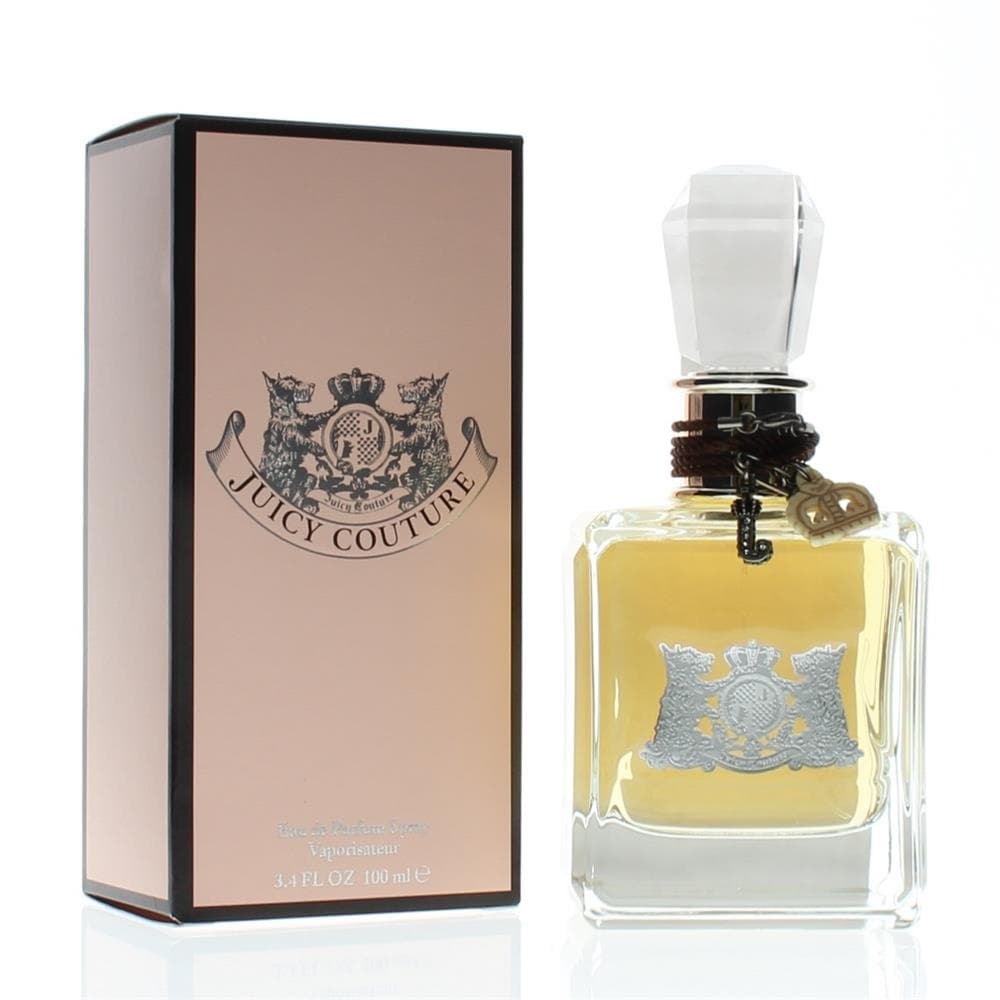 Eau De Parfum Spray for Women Size 3.4oz