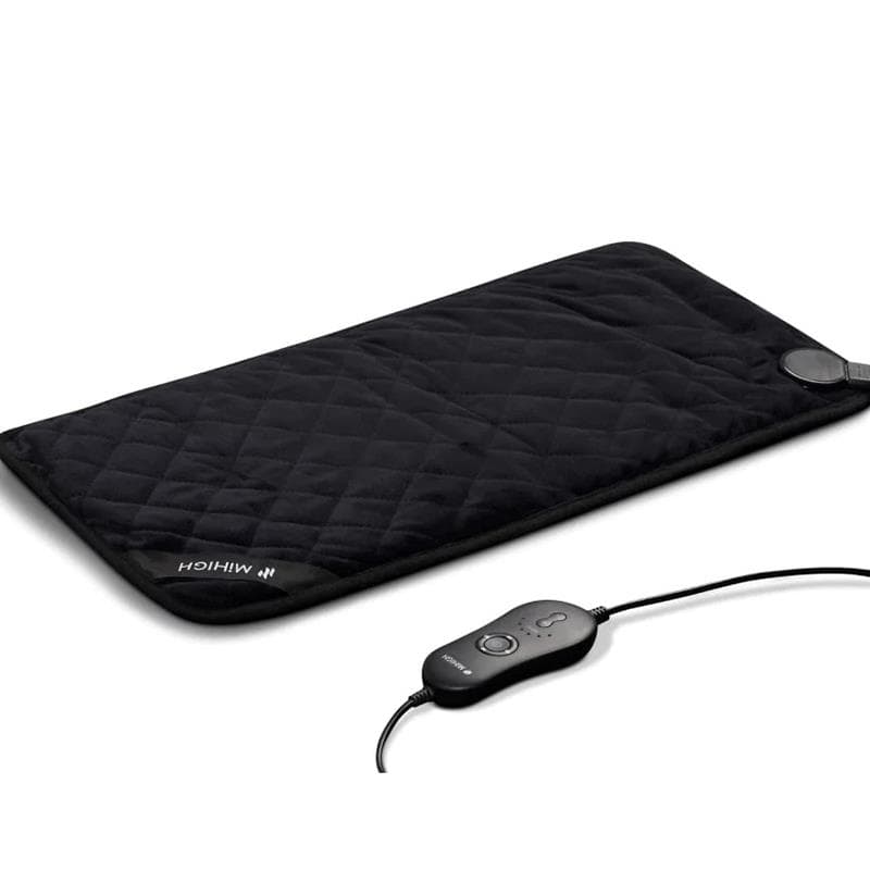 Weighted Infrared Heat Pad