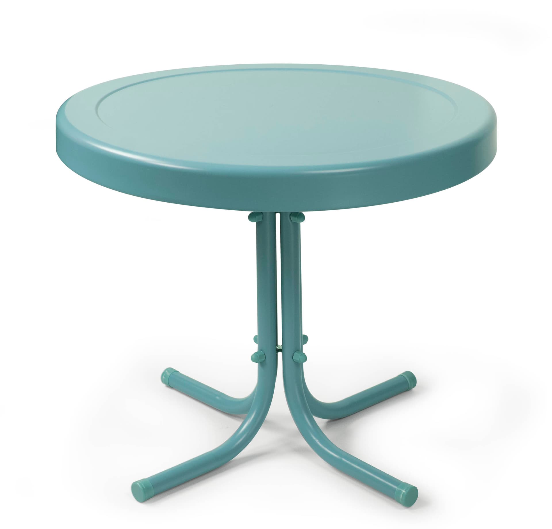 Griffith Retro Outdoor Side Table