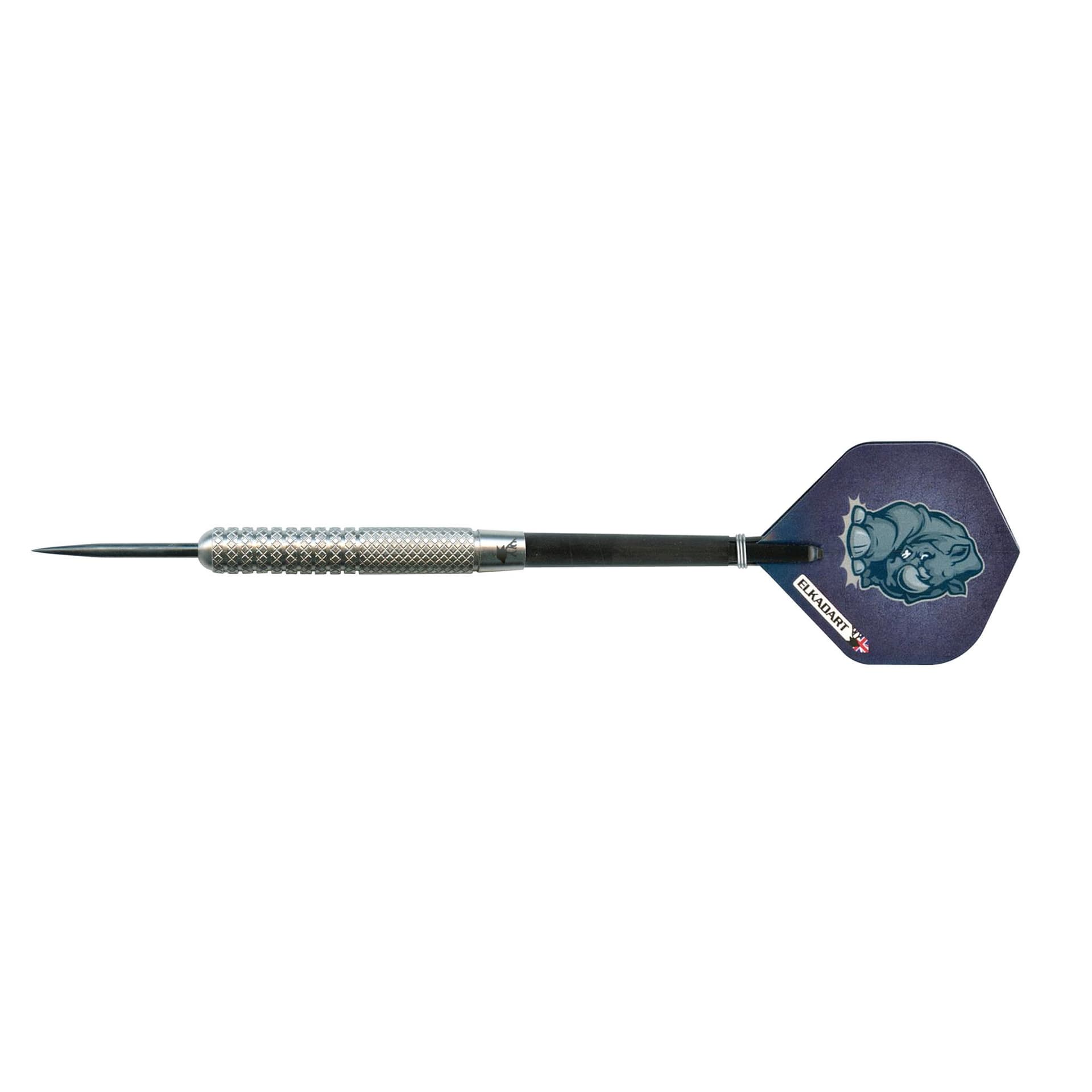 Elkadart Rhino Tungsten Steel Tip Darts 26 Grams
