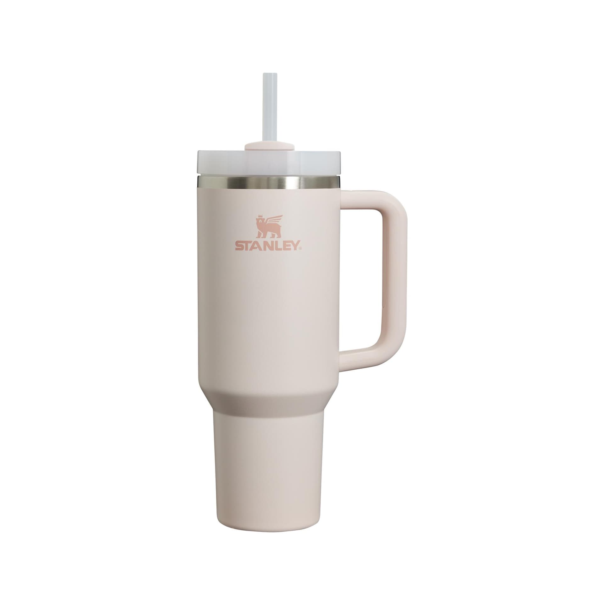 Stanley Tumbler, 40oz, Rose Quartz