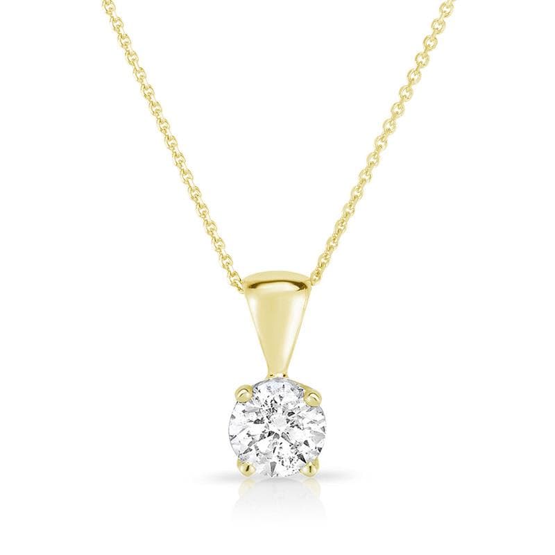 Diamond Necklace