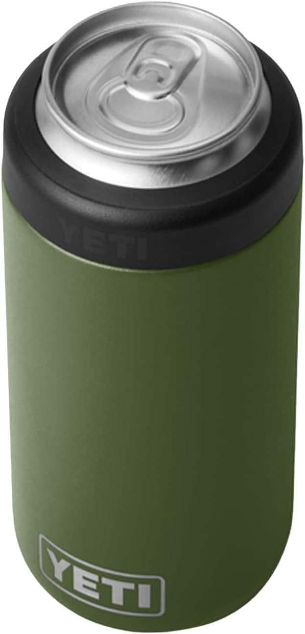 Colster Tall - Highlands Olive
