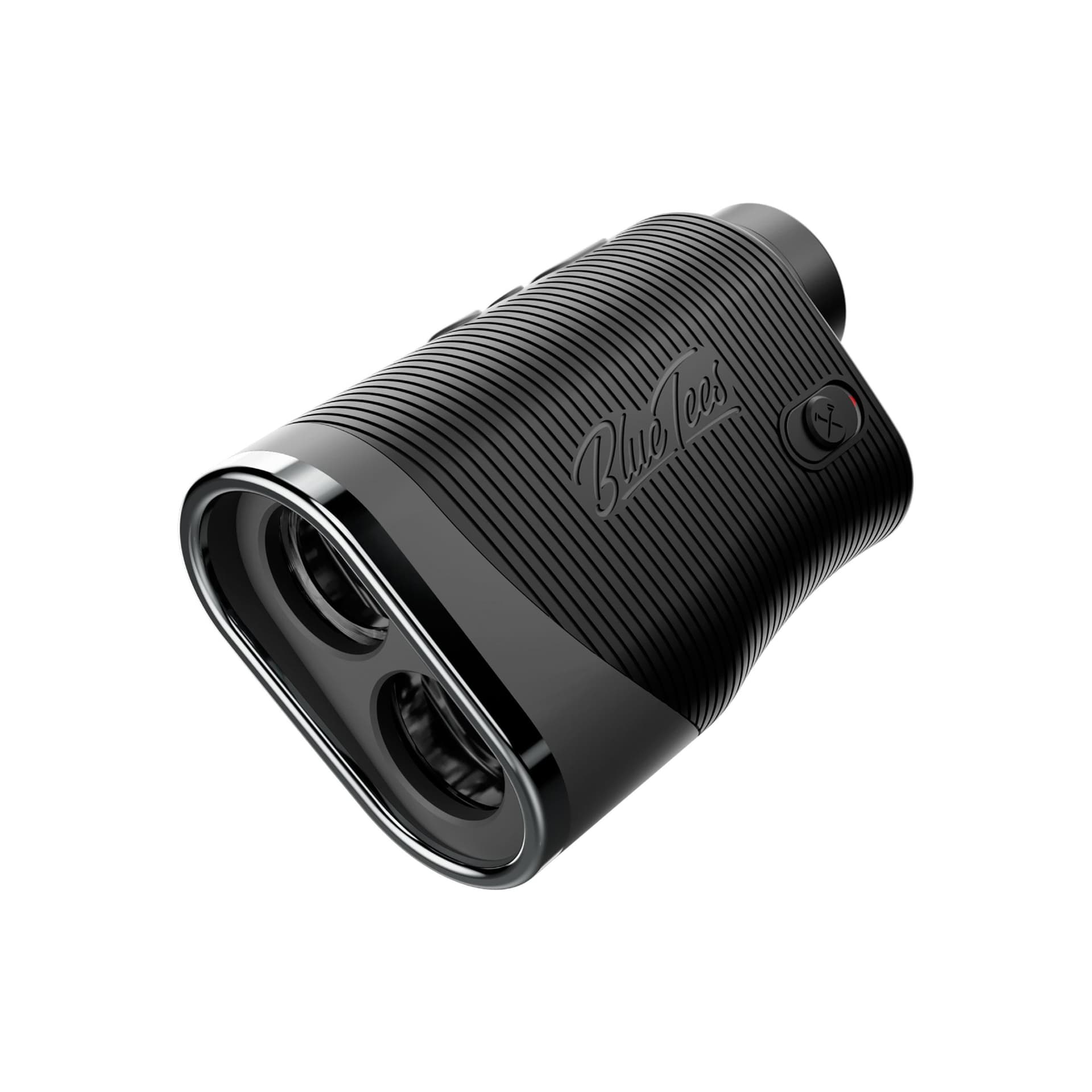 Blue Tees Golf Series 3 Max+ Laser Rangefinder - Black