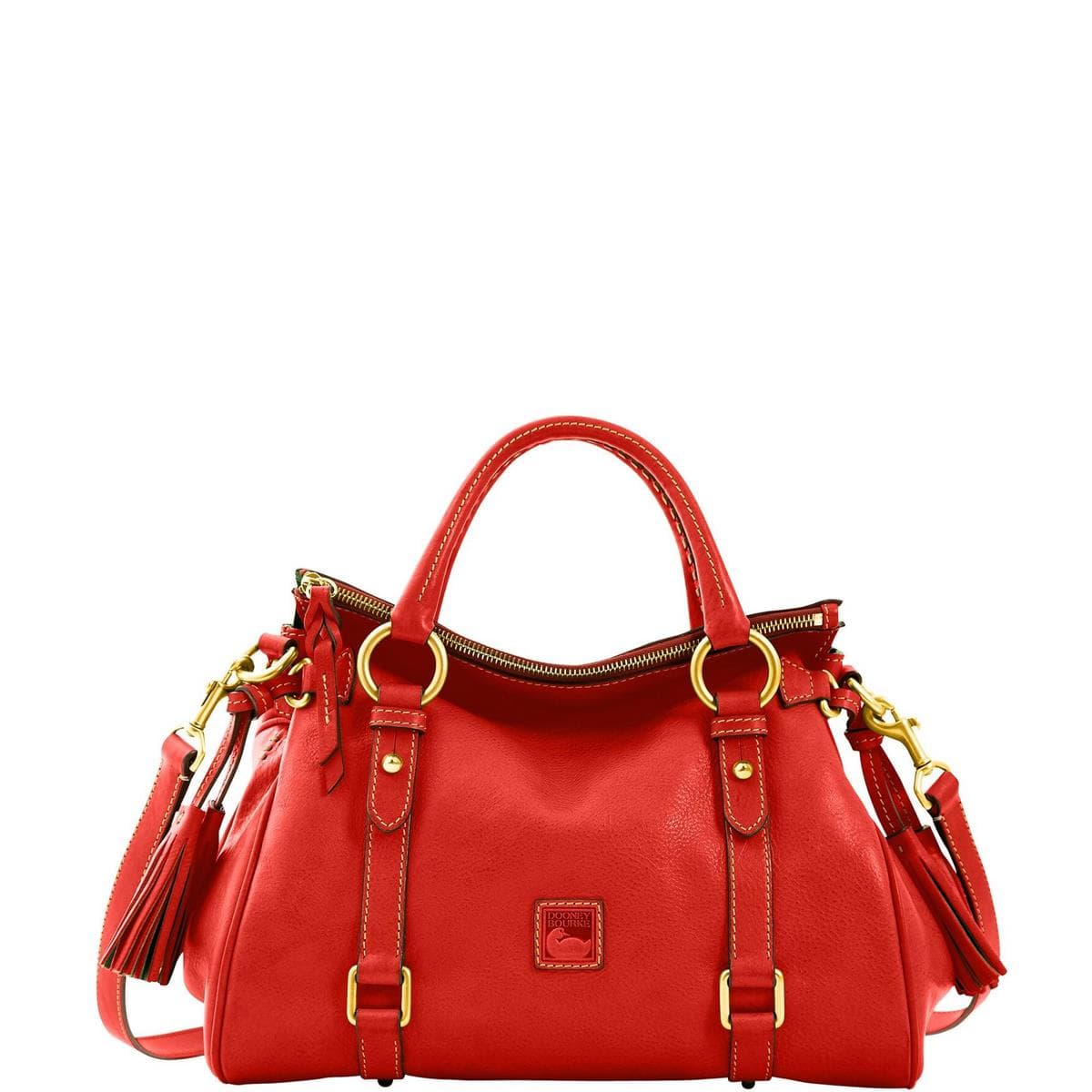 Florentine Satchel