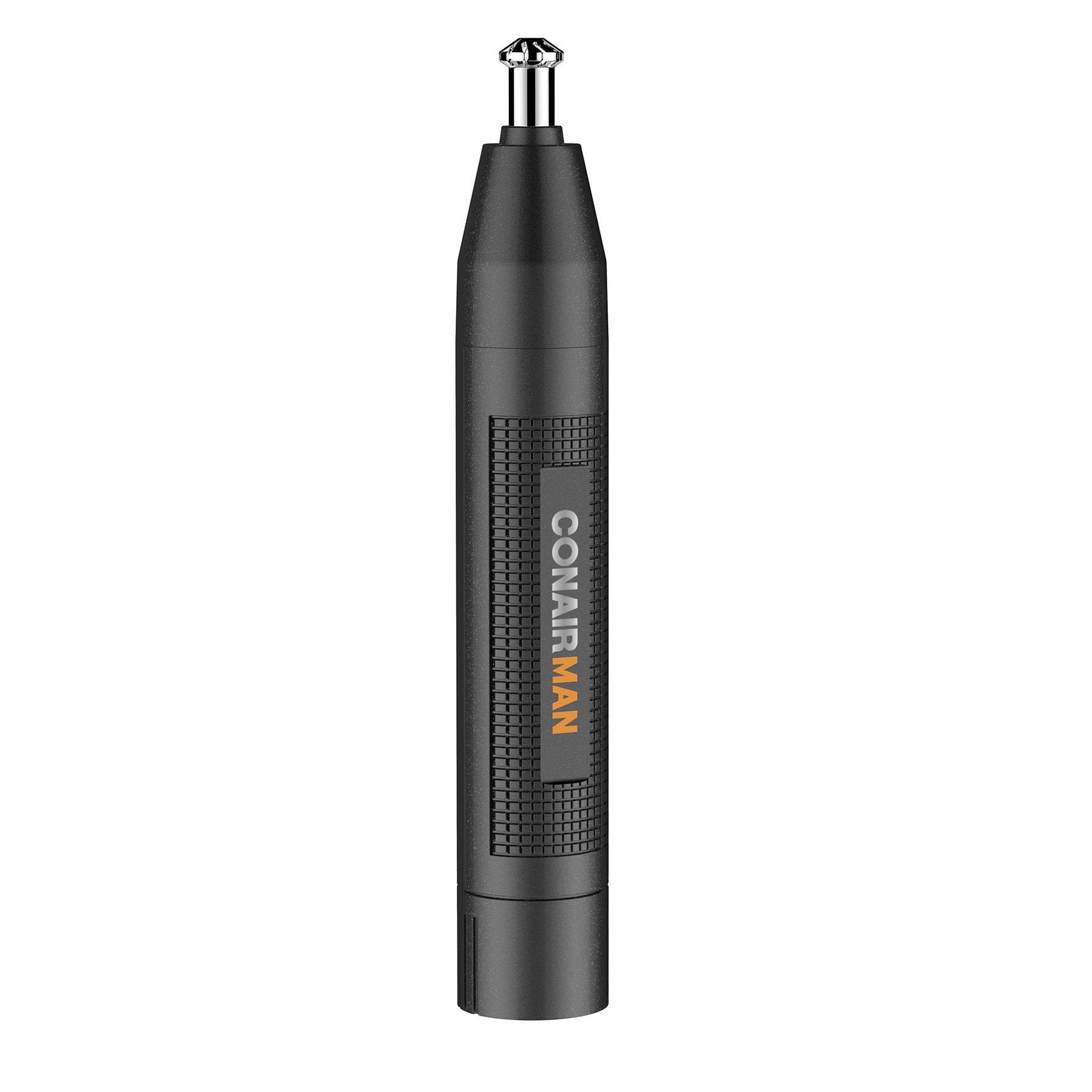ConairMan Battery Operated Ear & Nose Trimmer