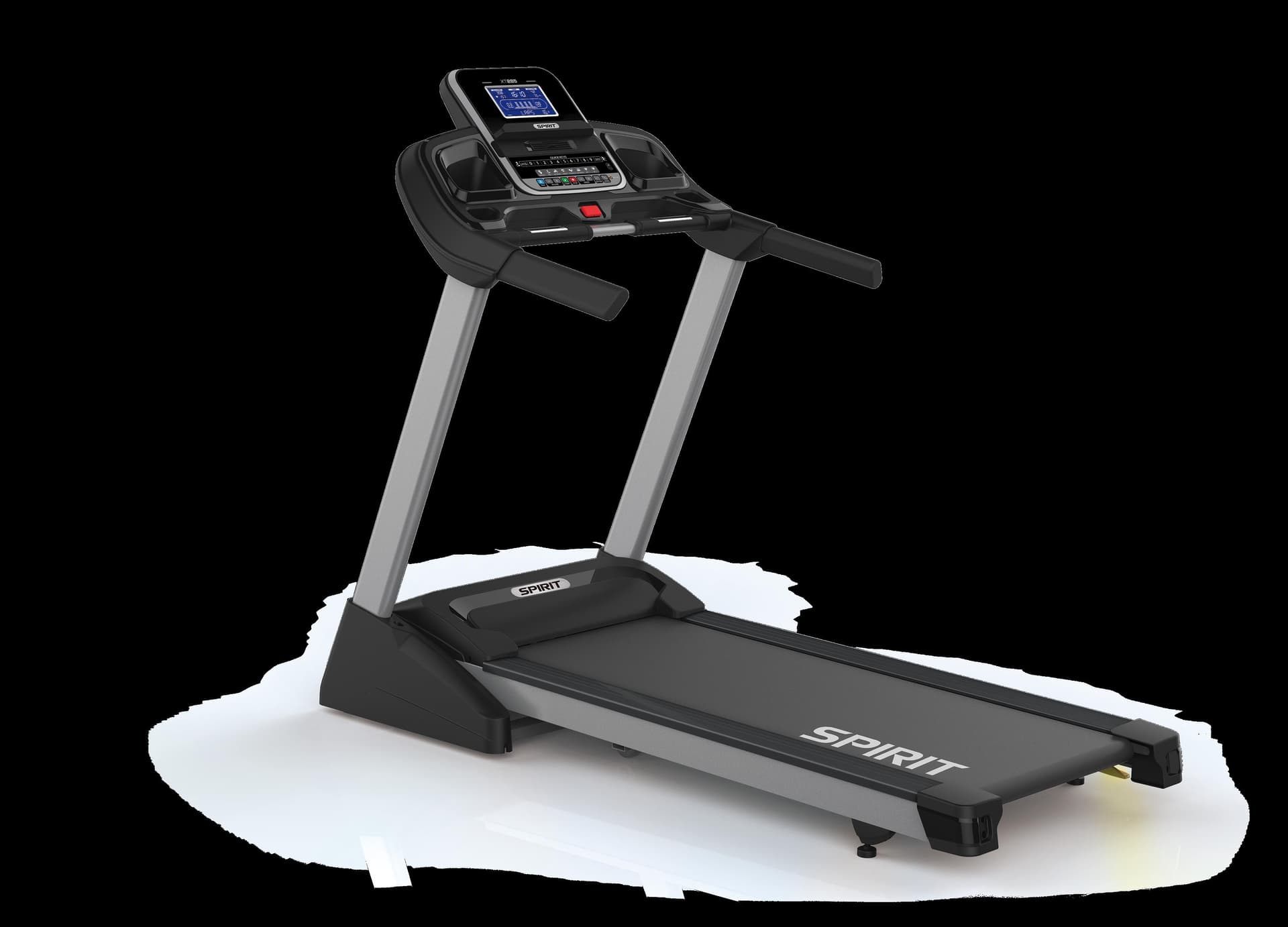 XT Series Treadmill