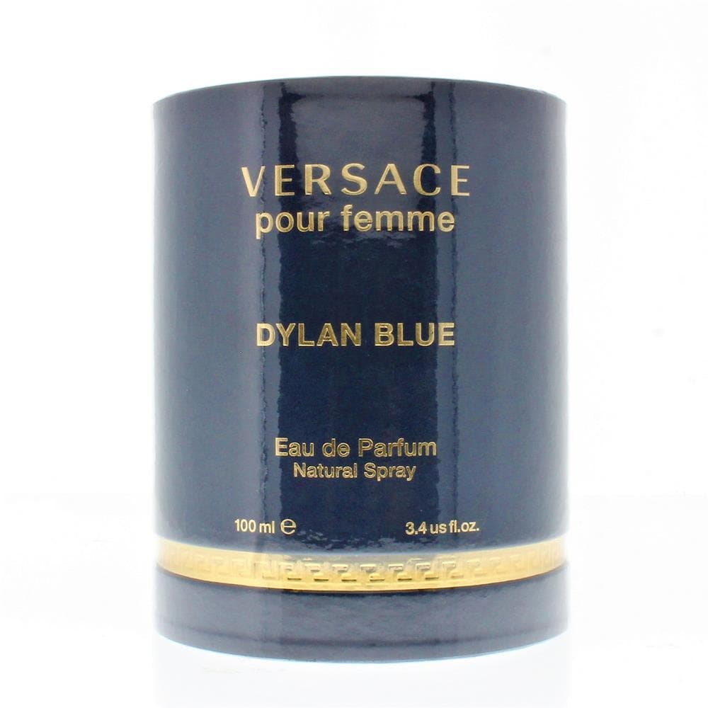 Dylan Blue Pour Femme Eau de Parfum Spray Size 3.4oz