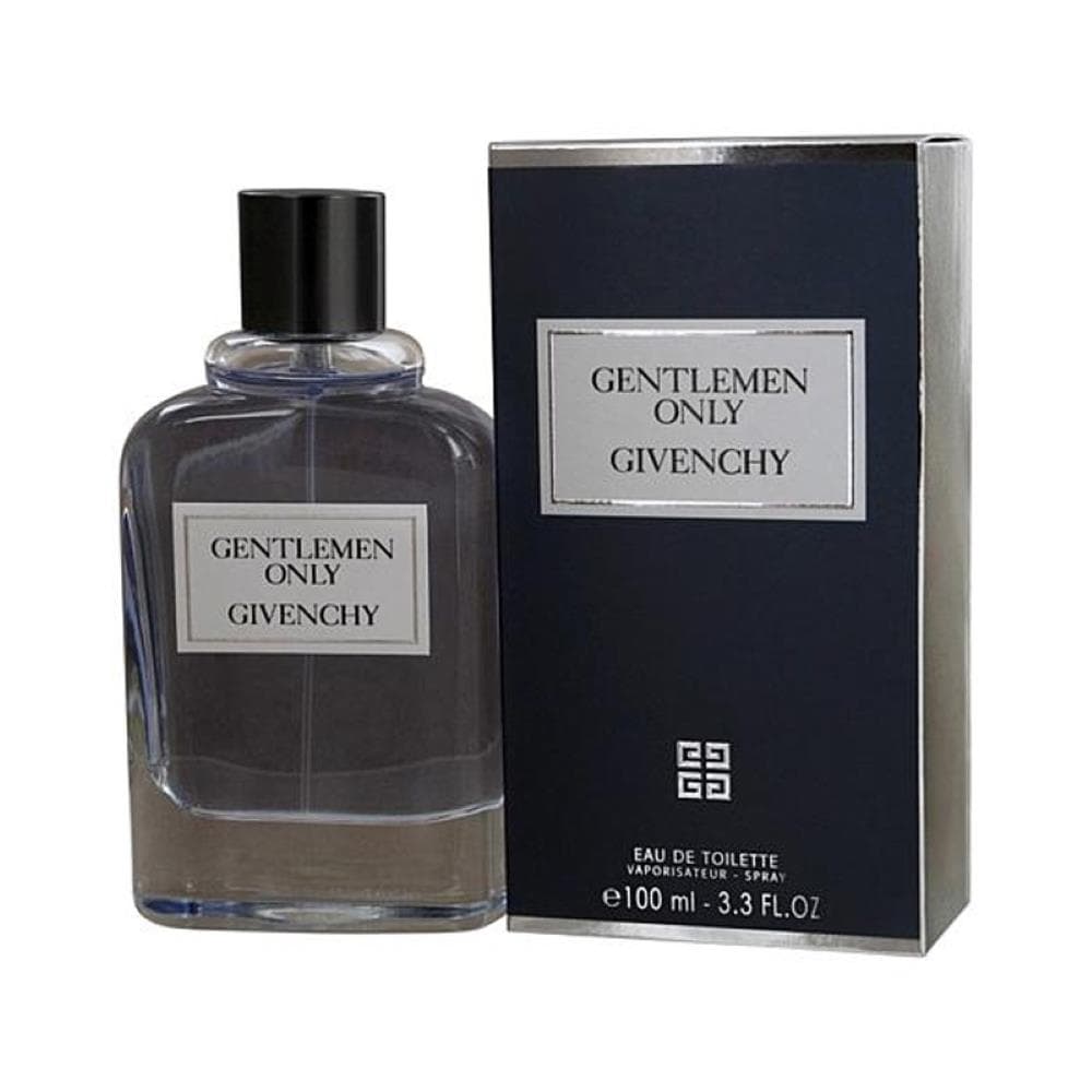 Men's Gentleman Only EDT Size 3.4oz