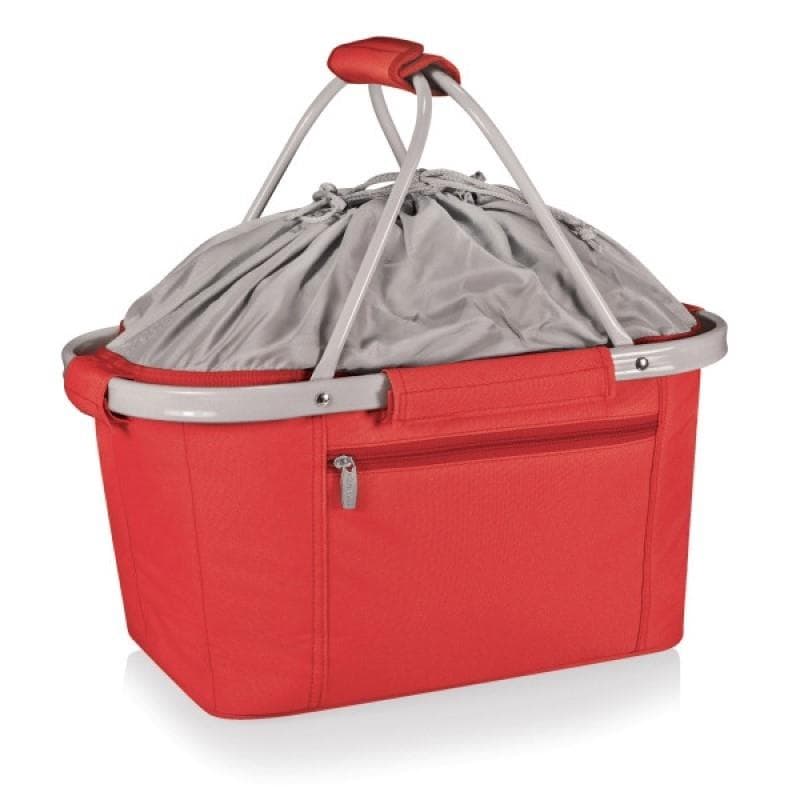 Metro Basket - Red
