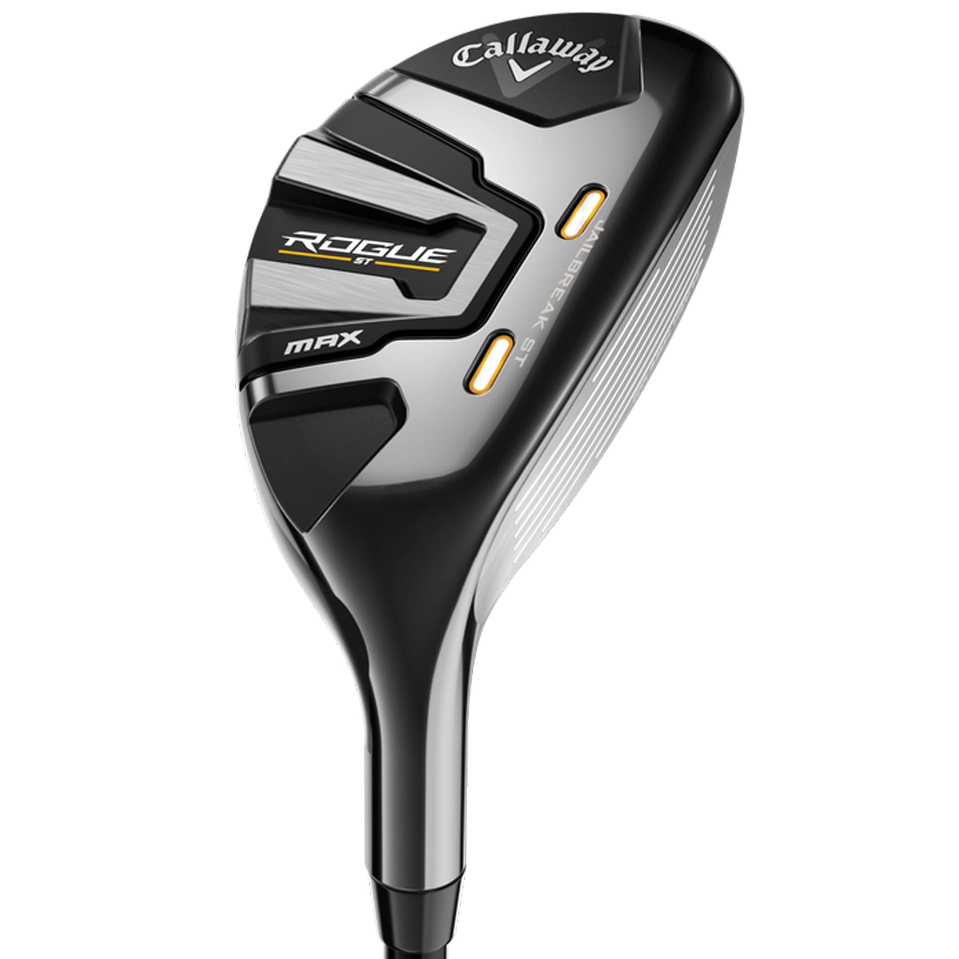 Callaway Rogue ST Max Hybrid - Left Hand/3H/Regular Flex