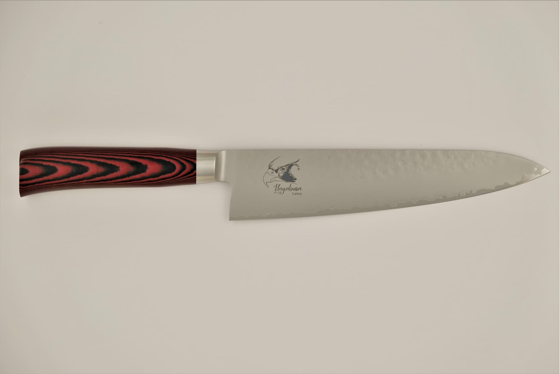 Hayabusa 8" Chef Knife