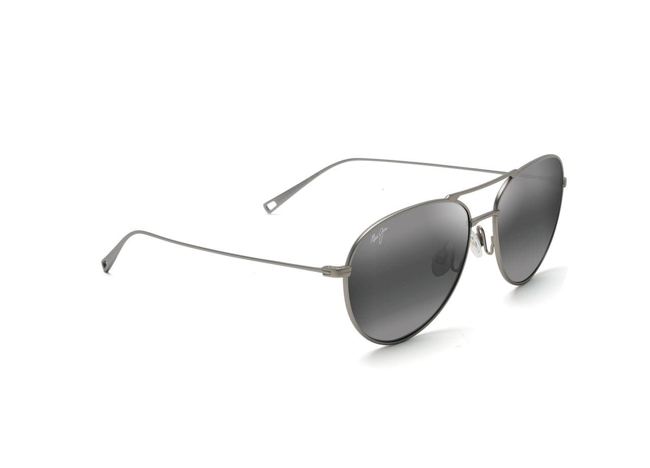 Walaka-SILVER/Neutral Grey