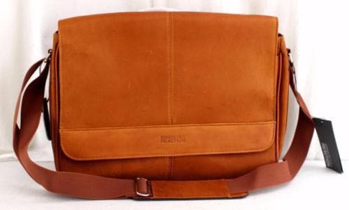 Flap over Messenger Bag