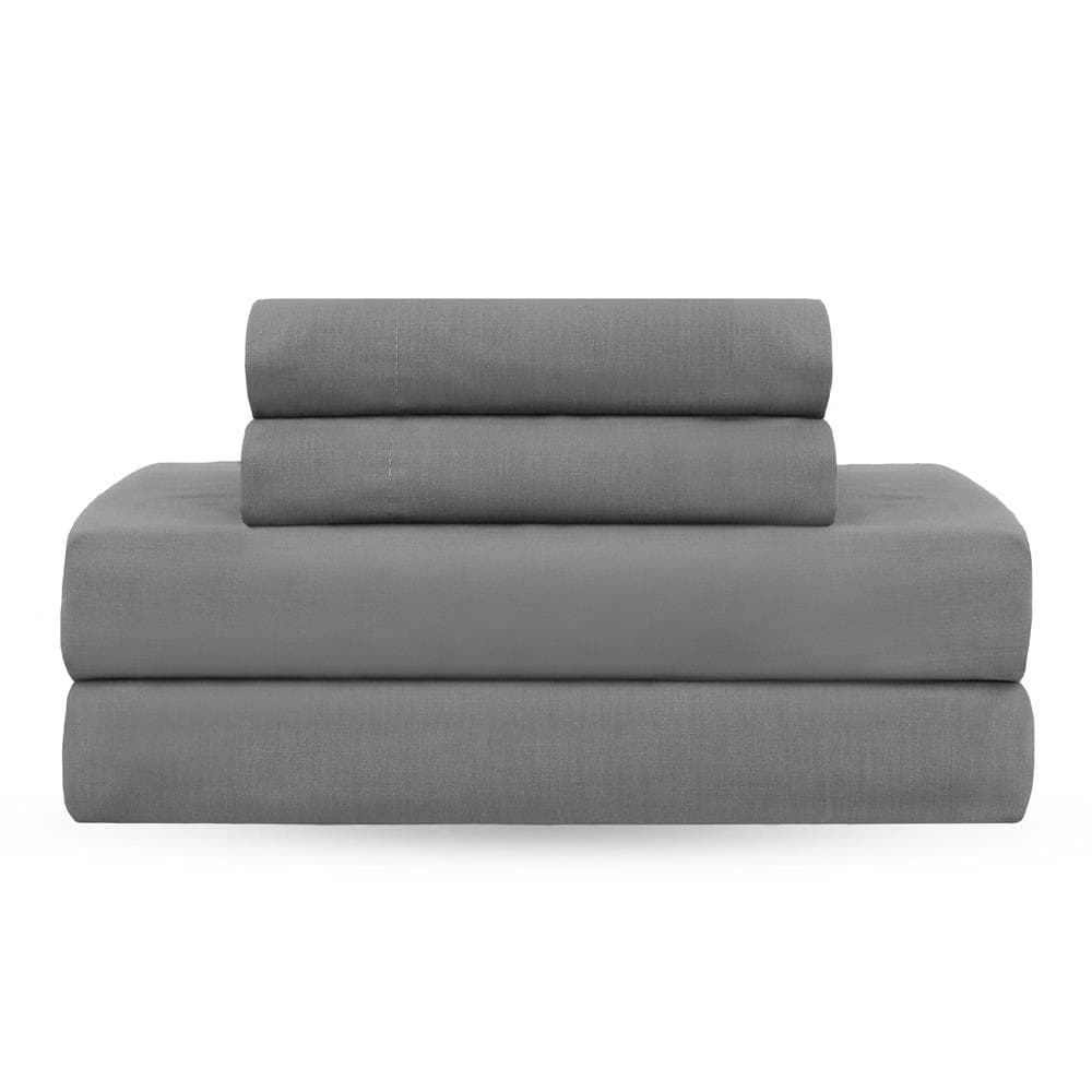 225 Thread Count Everyday Sheet Set Size Twin XL