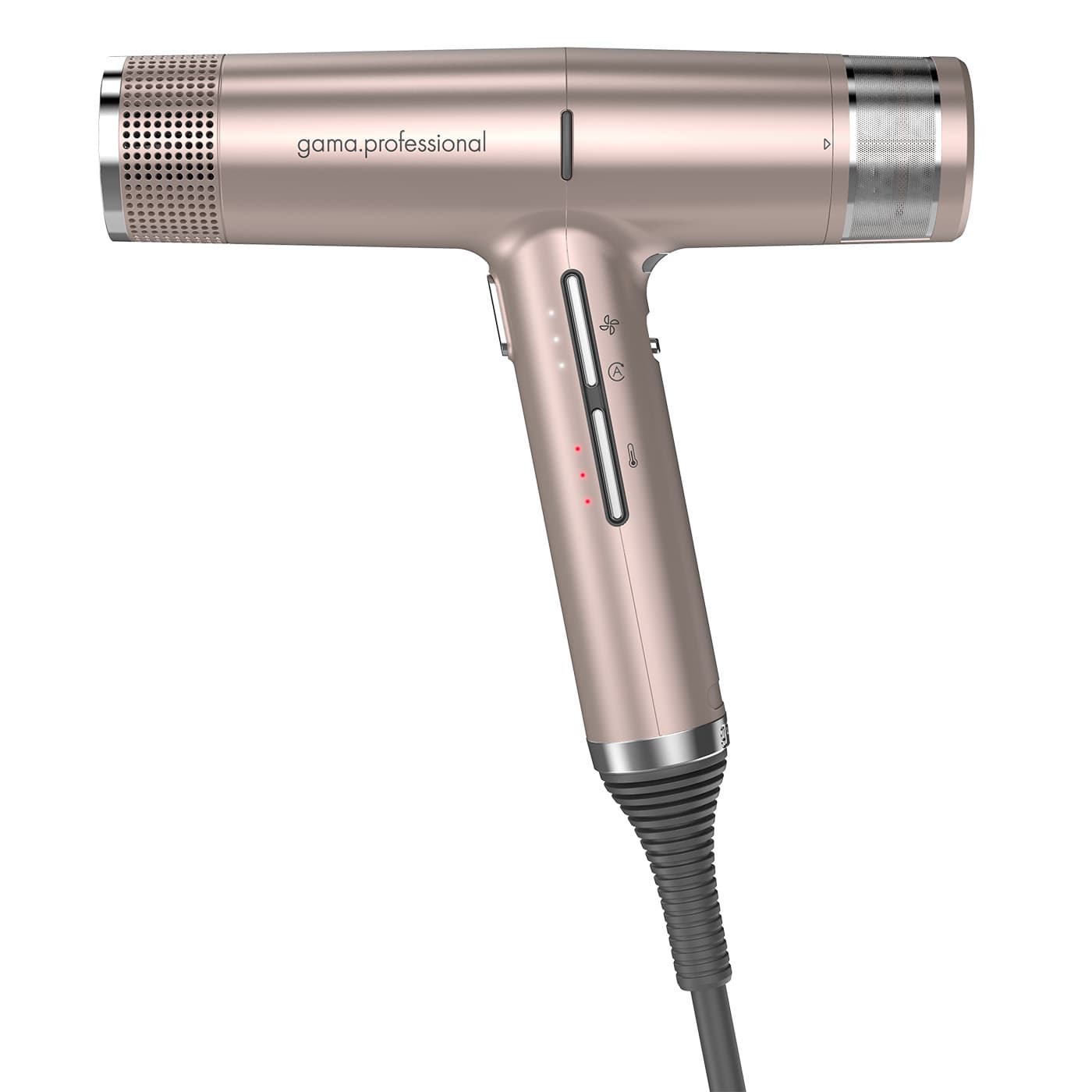 iQ1 – iQ Perfetto - Rose Gold
