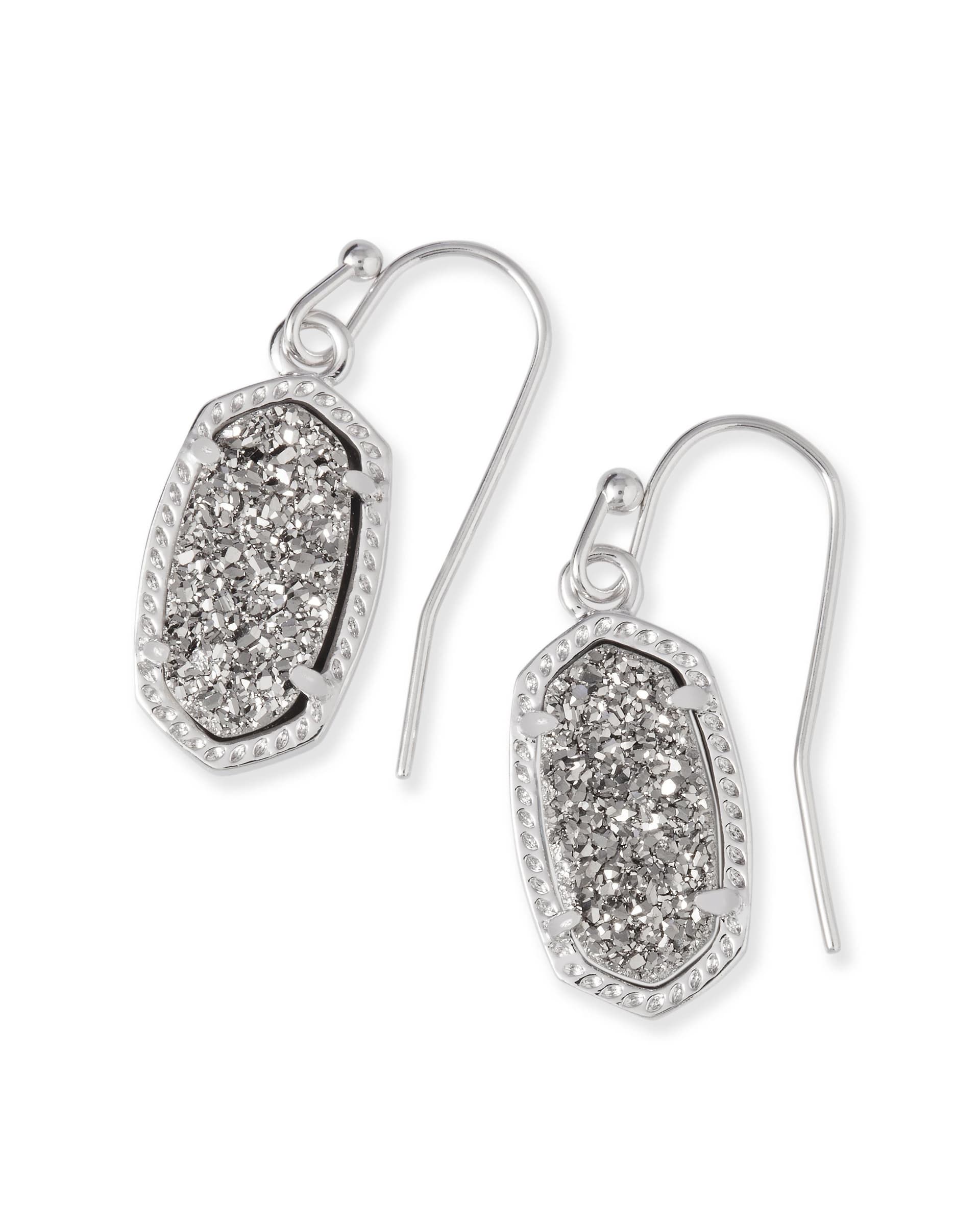 Lee Drop Earrings