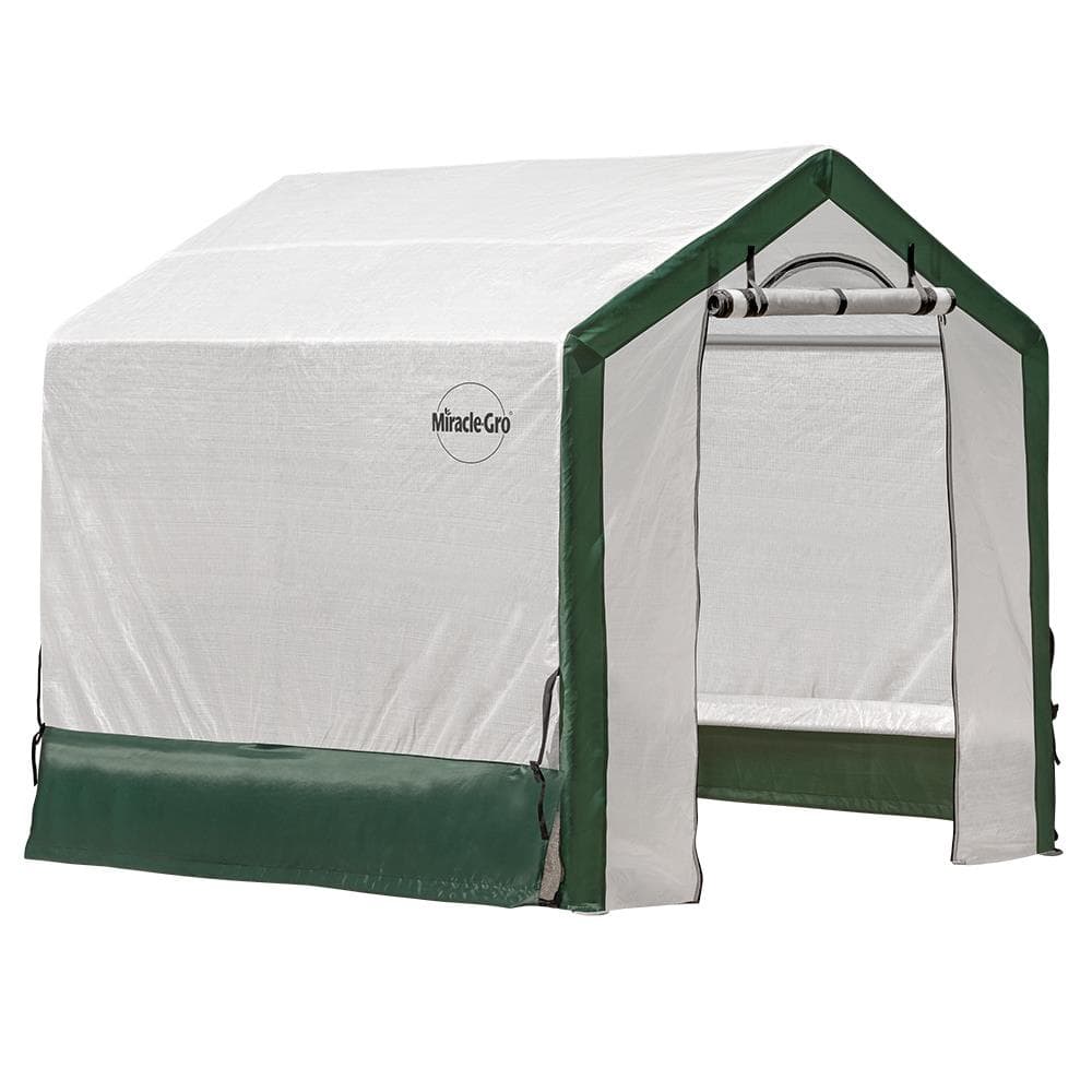 Greenhouse Size 6x6x6