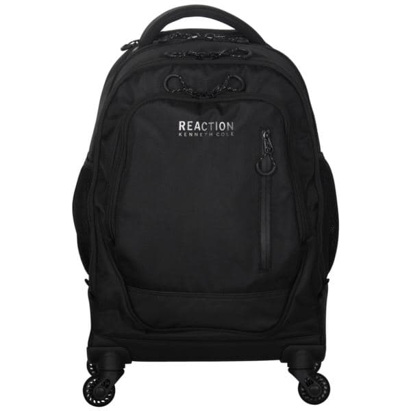Computer Backpack 4-Wheel Size 17