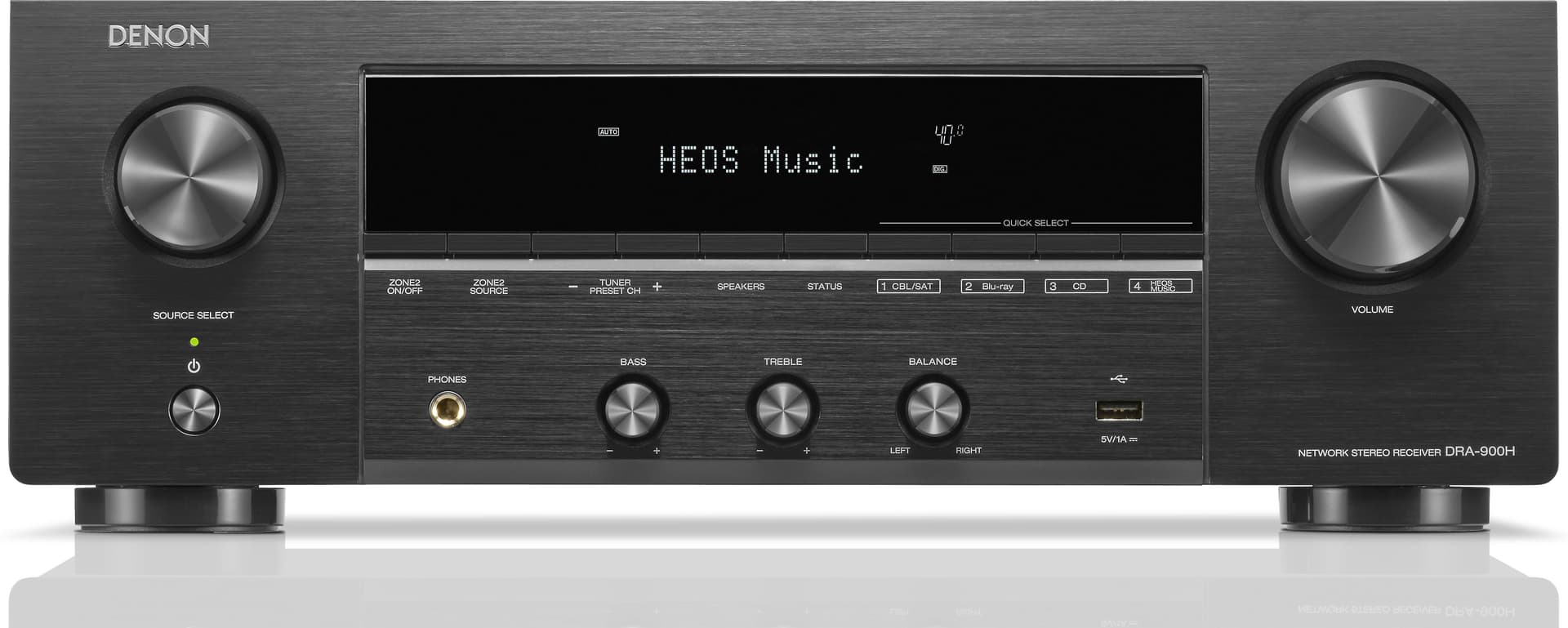 Denon DRA-900H