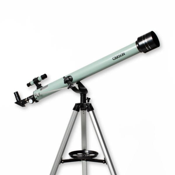 Stara Series 45-675x60mm Refractor Telescope