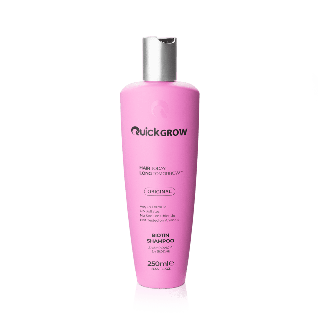 Biotin Shampoo (250ml)