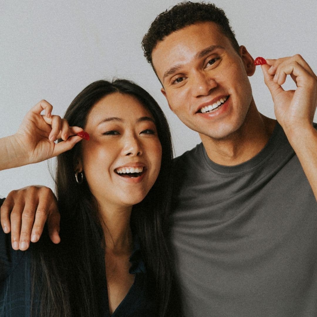 Hangover Recovery Gummies