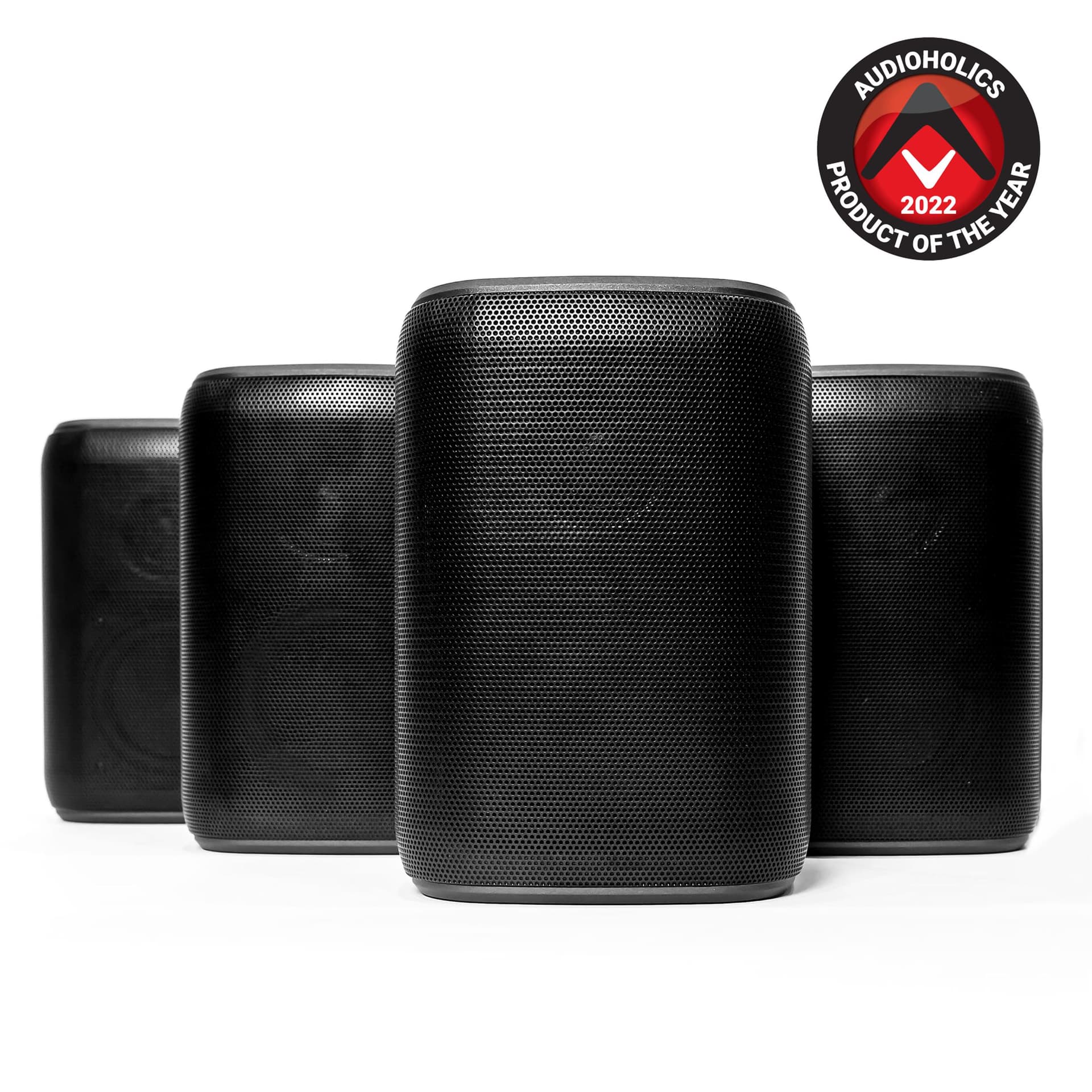 4 pack Stadium Bluetooth Speaker 2.0