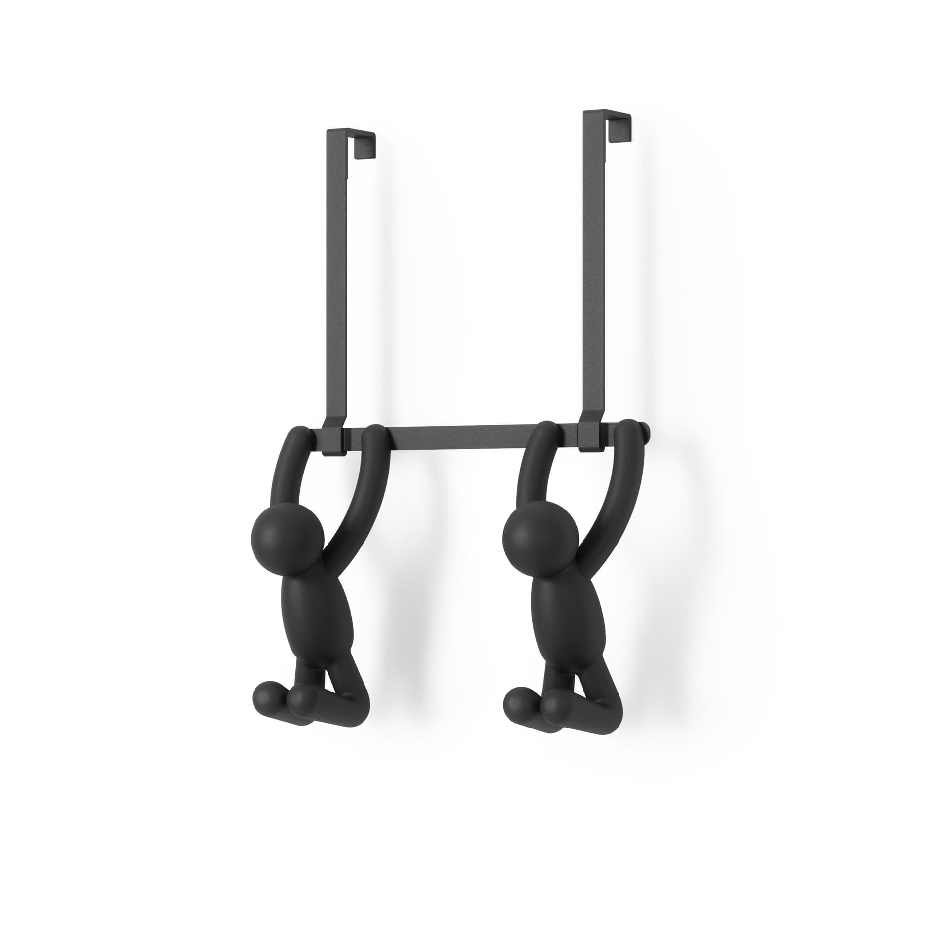 Buddy Otd Dbl Hook Black