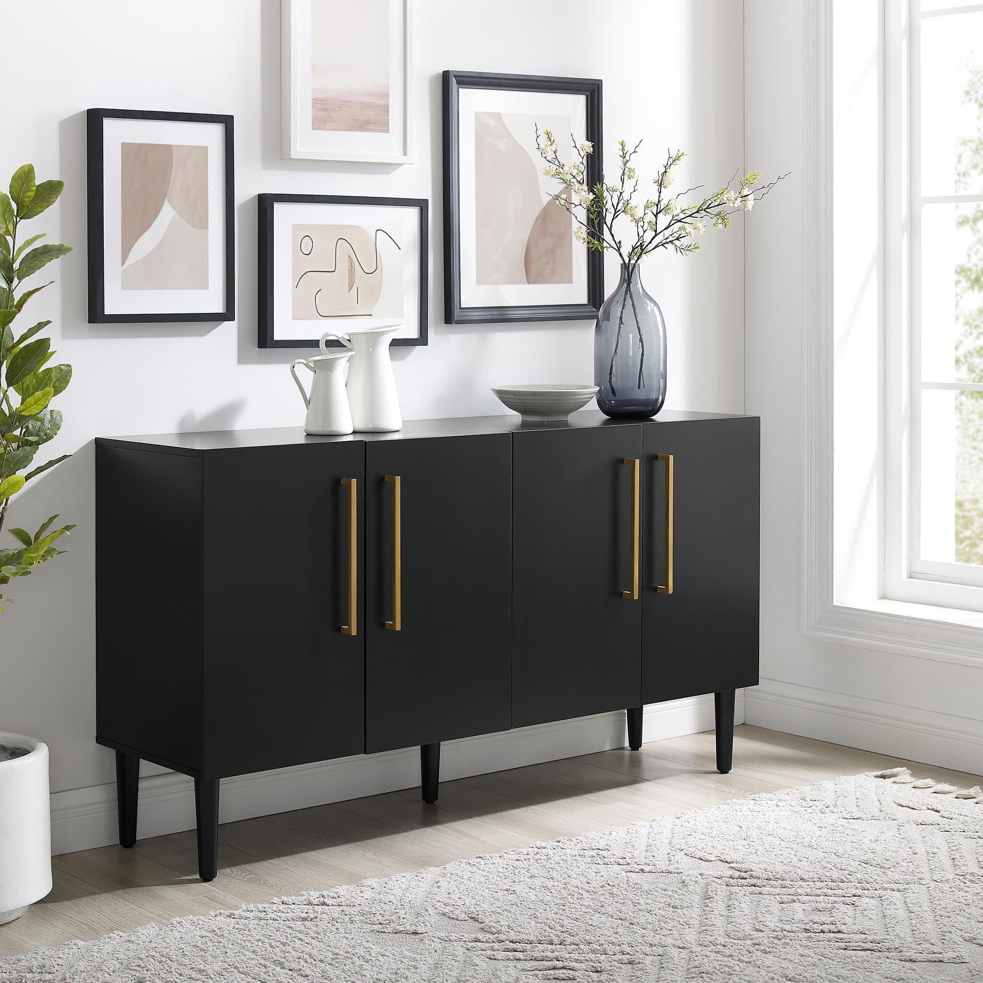 Everett Sideboard