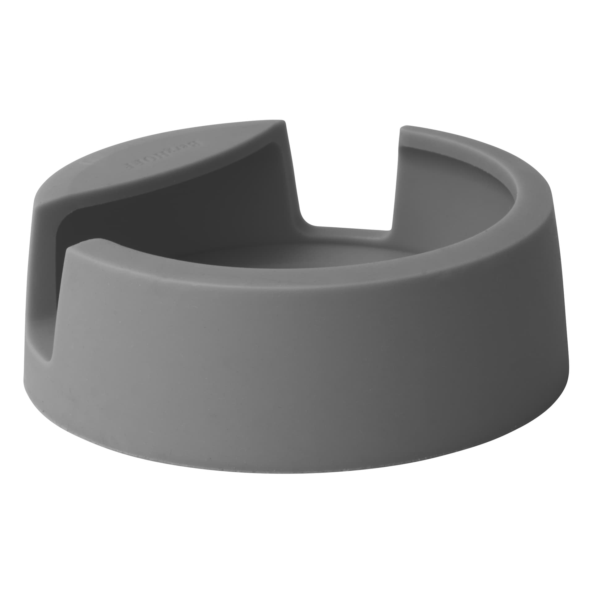 Leo Spoon Rest, Gray