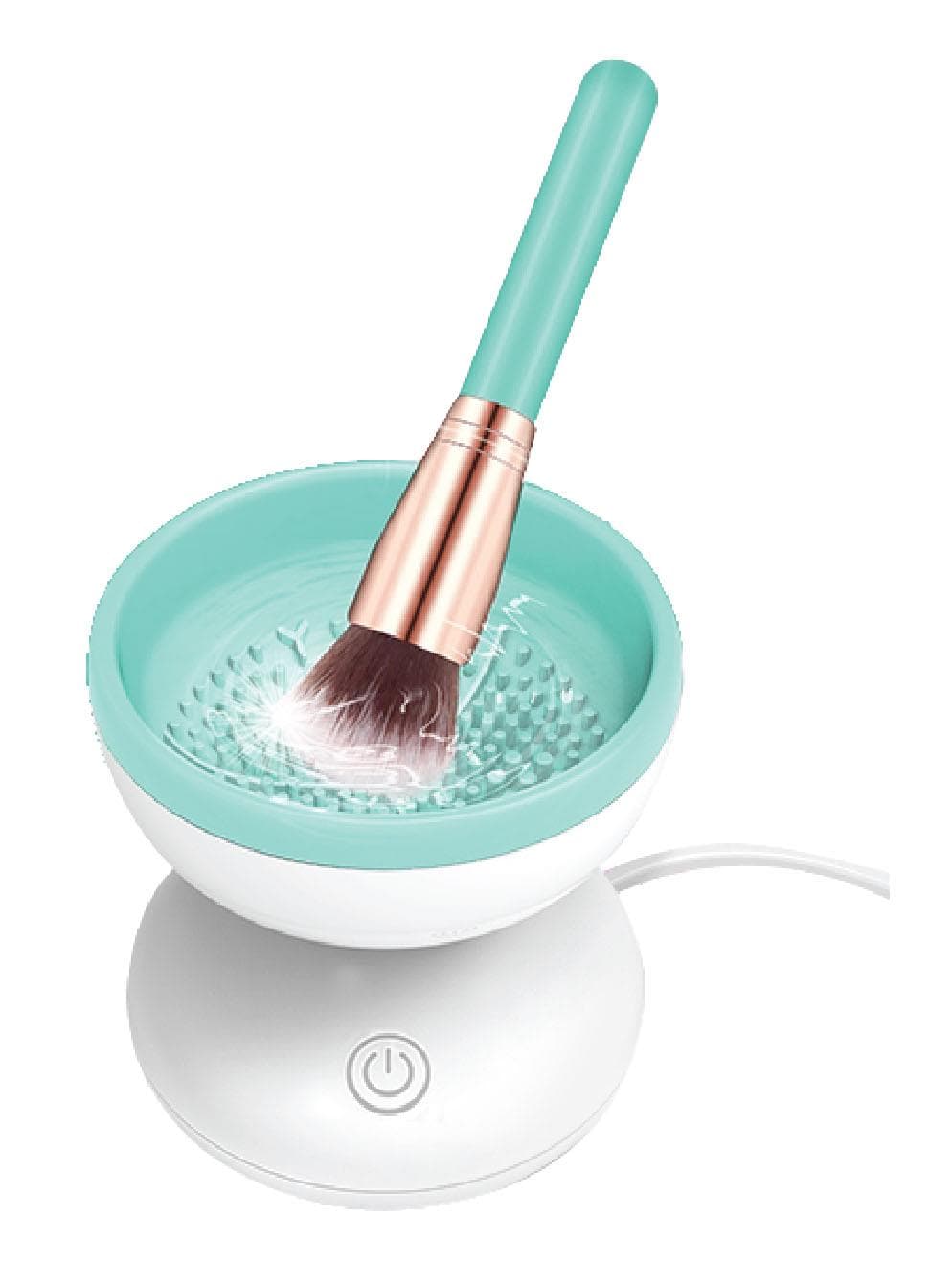Electric Makeup Brush Cleaner