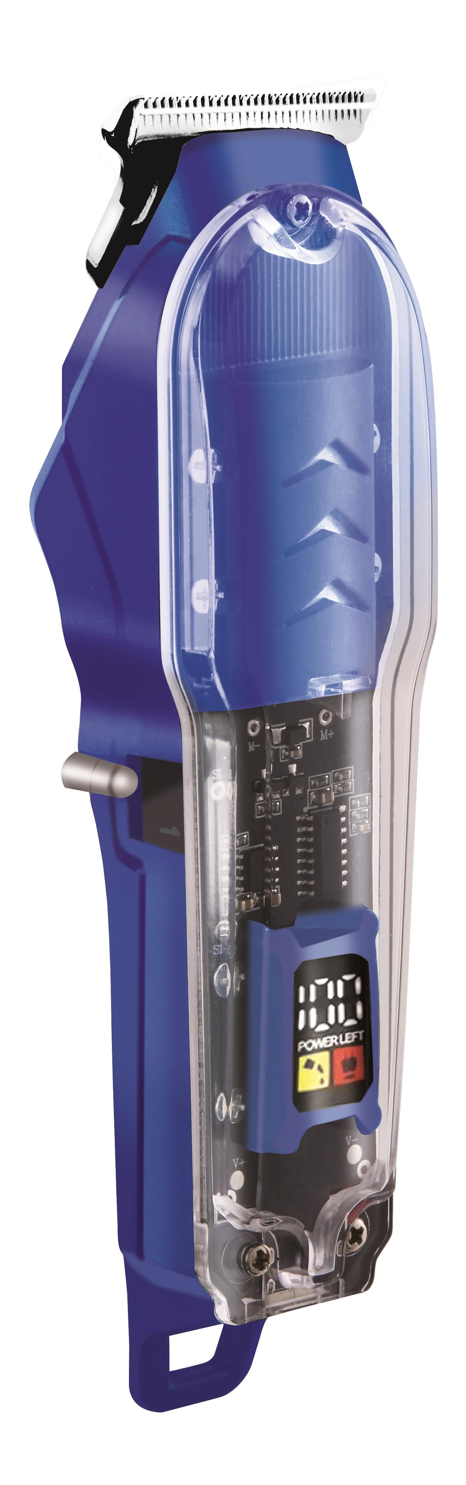 Trimmer Set Size 7 Pieces
