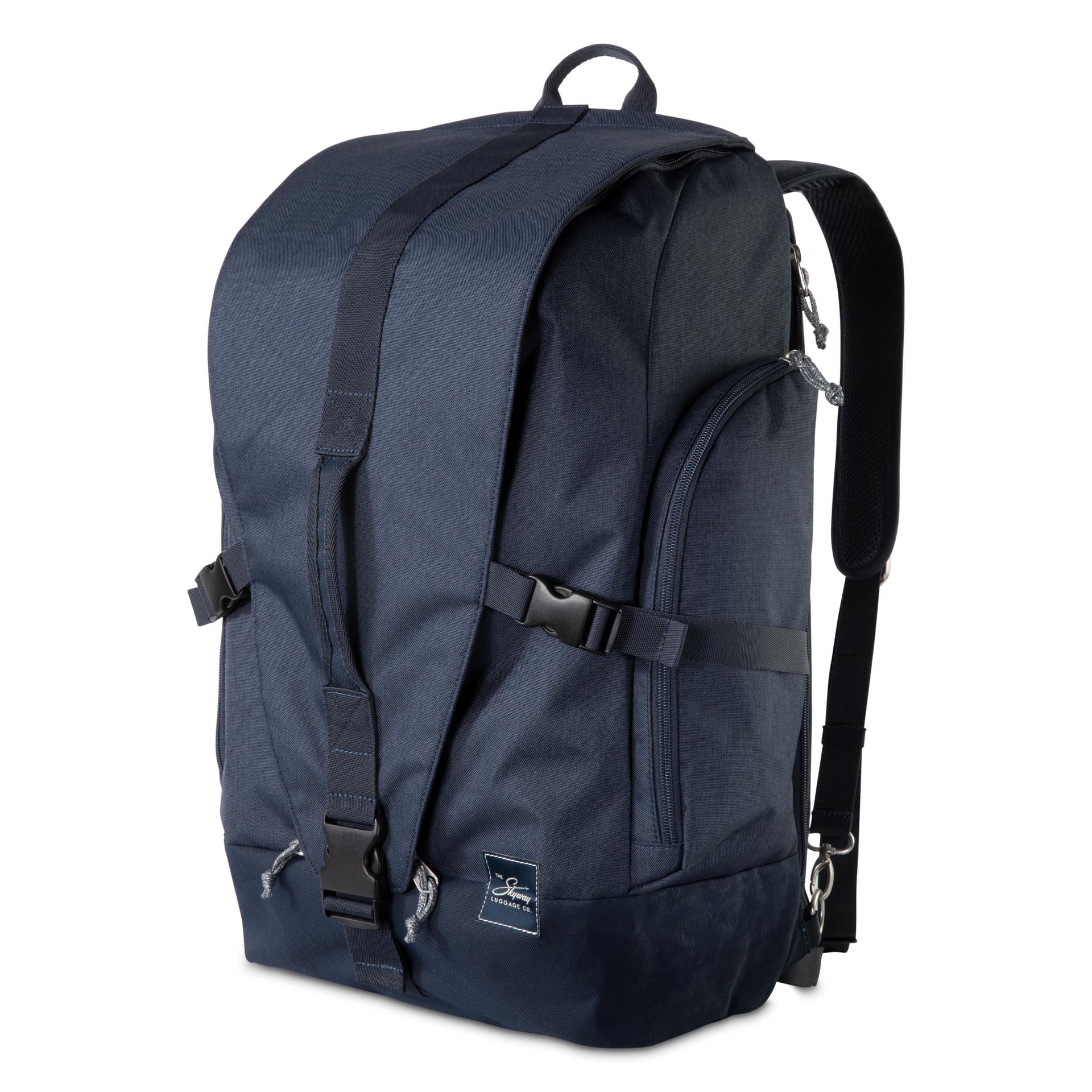 Skyway - Rainier Weekender Backpack - Tahoe Blue