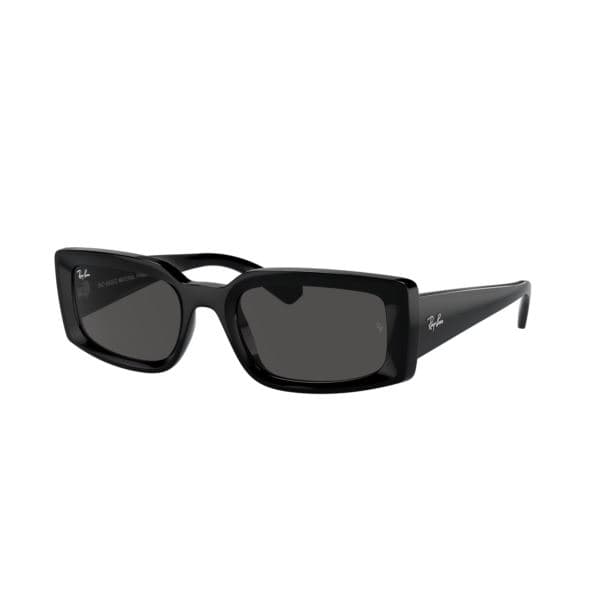 Kiliane Men's Non-Polarized Sunglasses Size 54