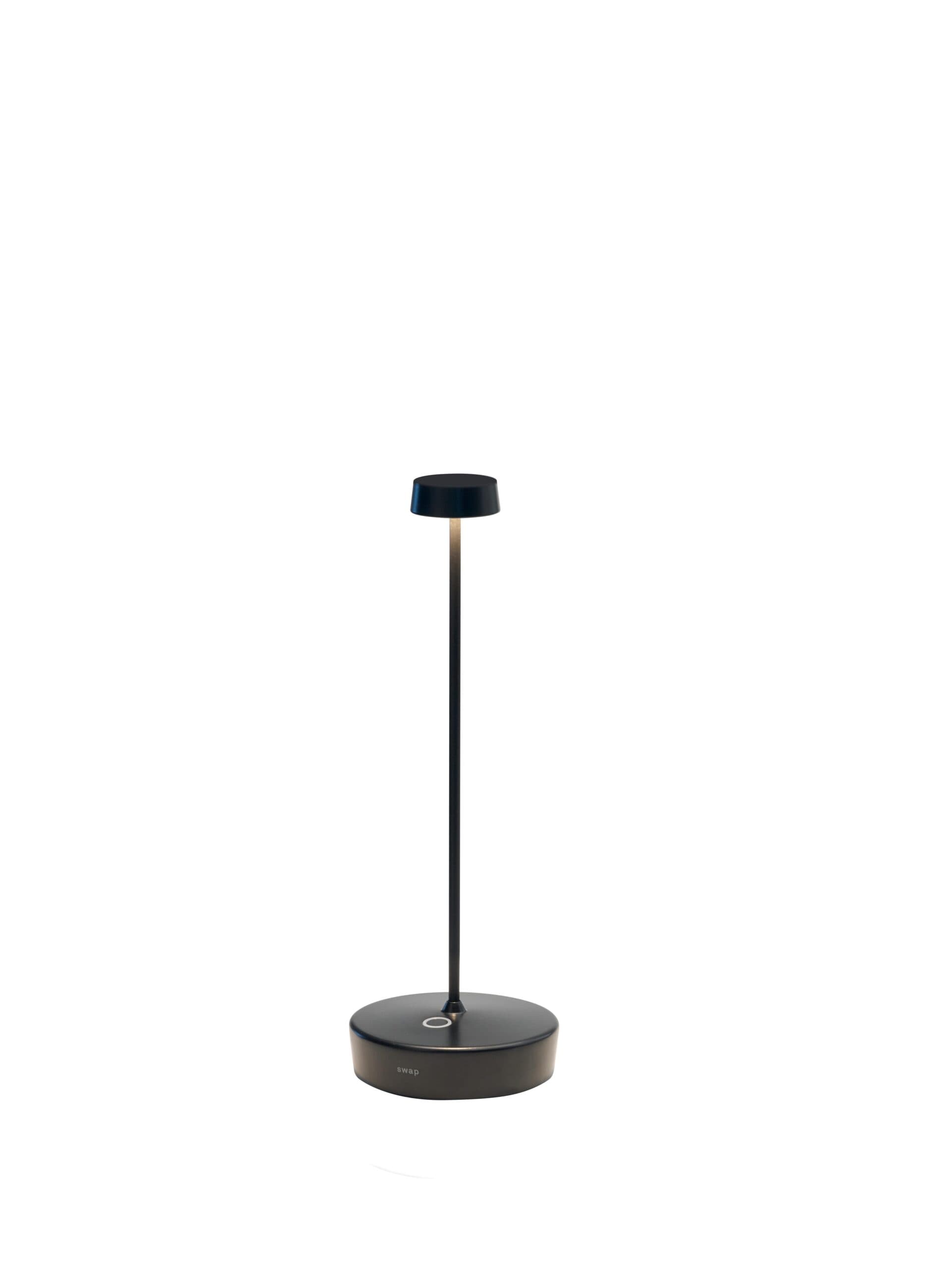 Swap Pro Table Lamp