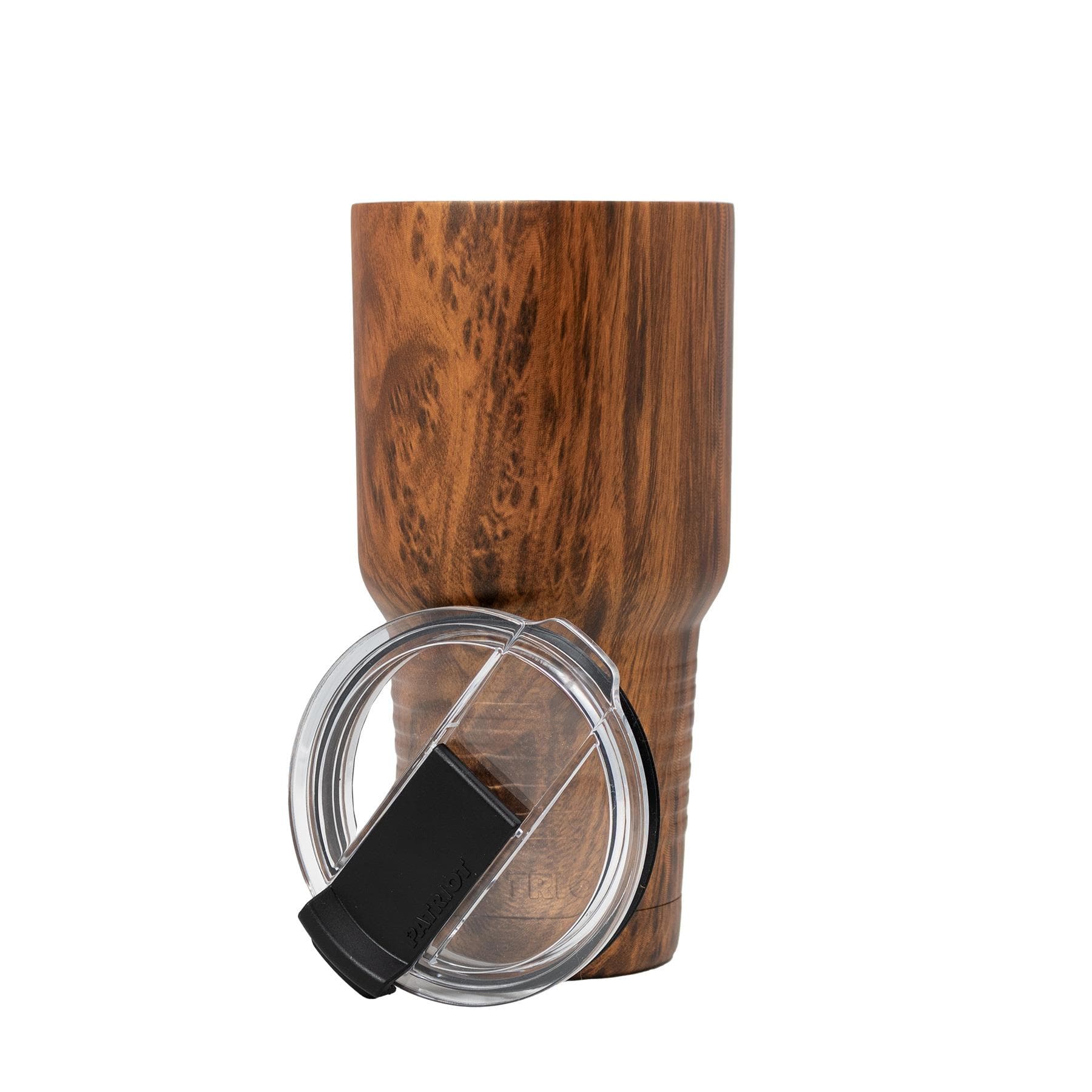Patriot 30oz Tumbler - Woodgrain