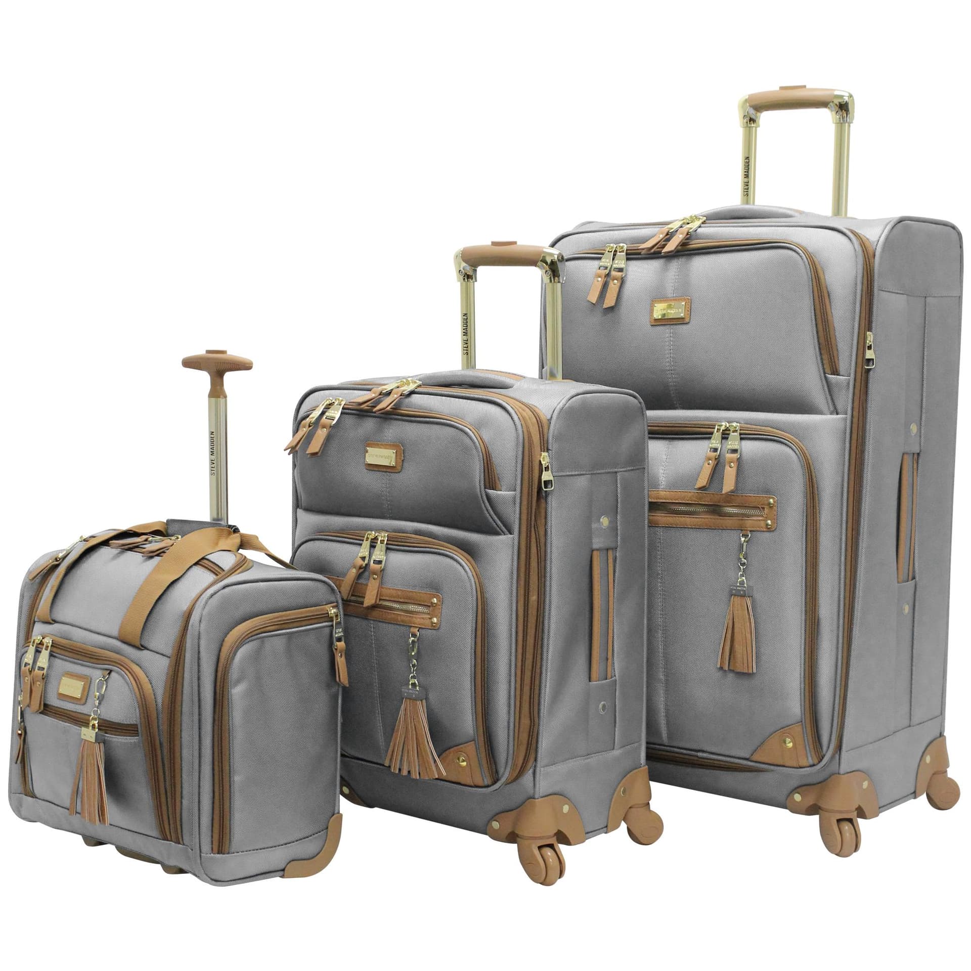 Harlo Expandable Spin Set Size 3 Pieces