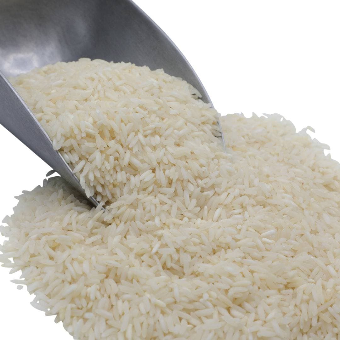 Basmati Rice, White, Lundberg - 5 lb