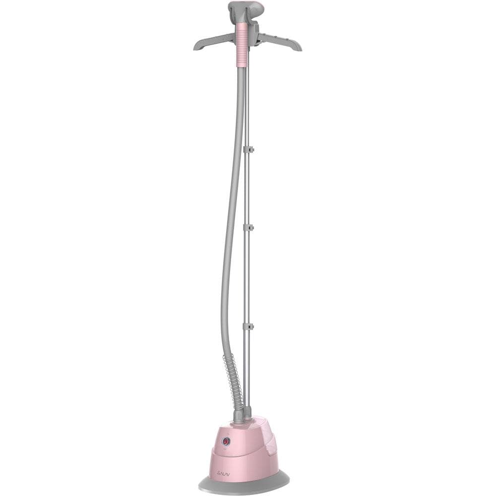 Performance Garment Steamer, Blush