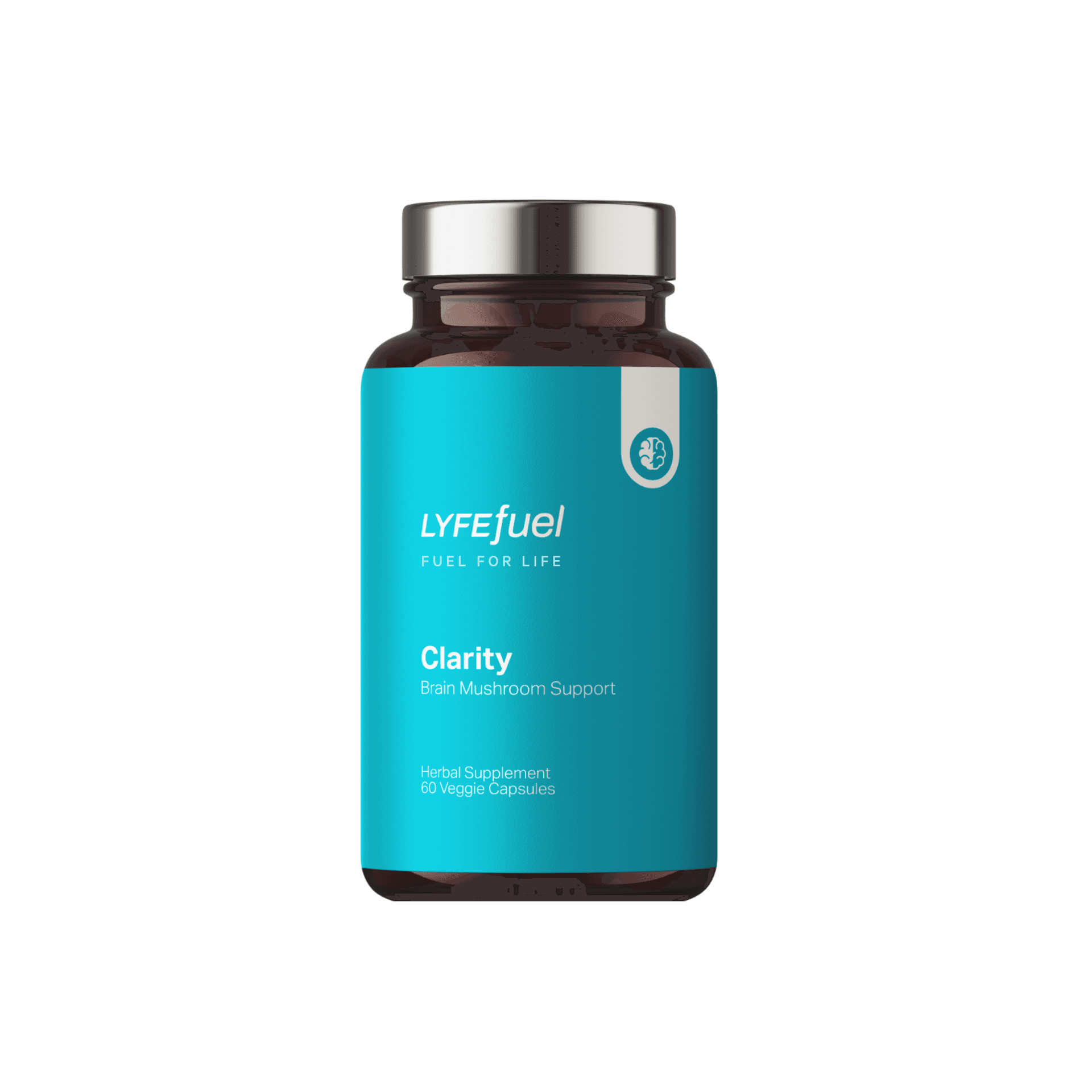 Clarity | Adaptogen Brain Support