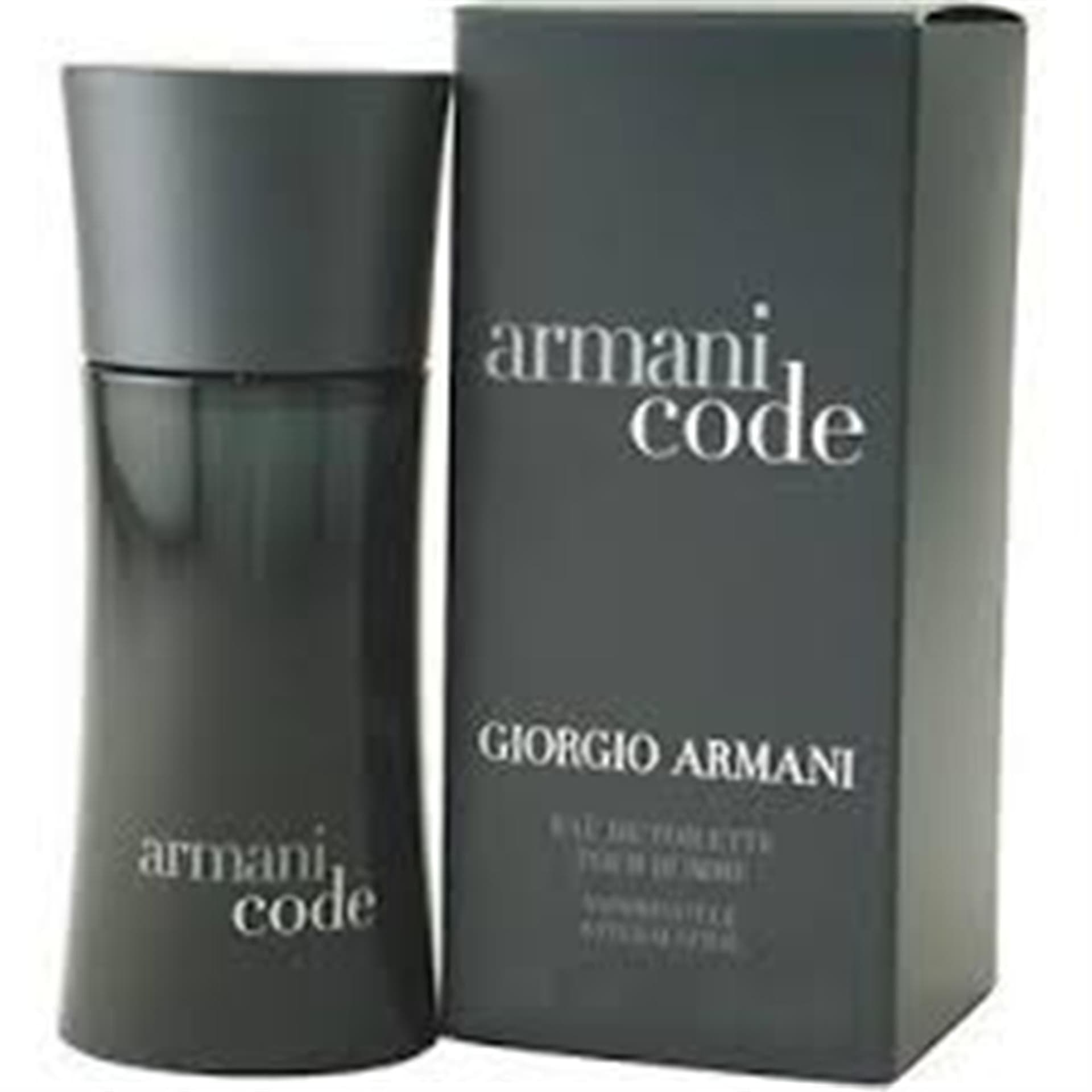 Code Eau de Toilette Spray for Men 2.5 fl oz