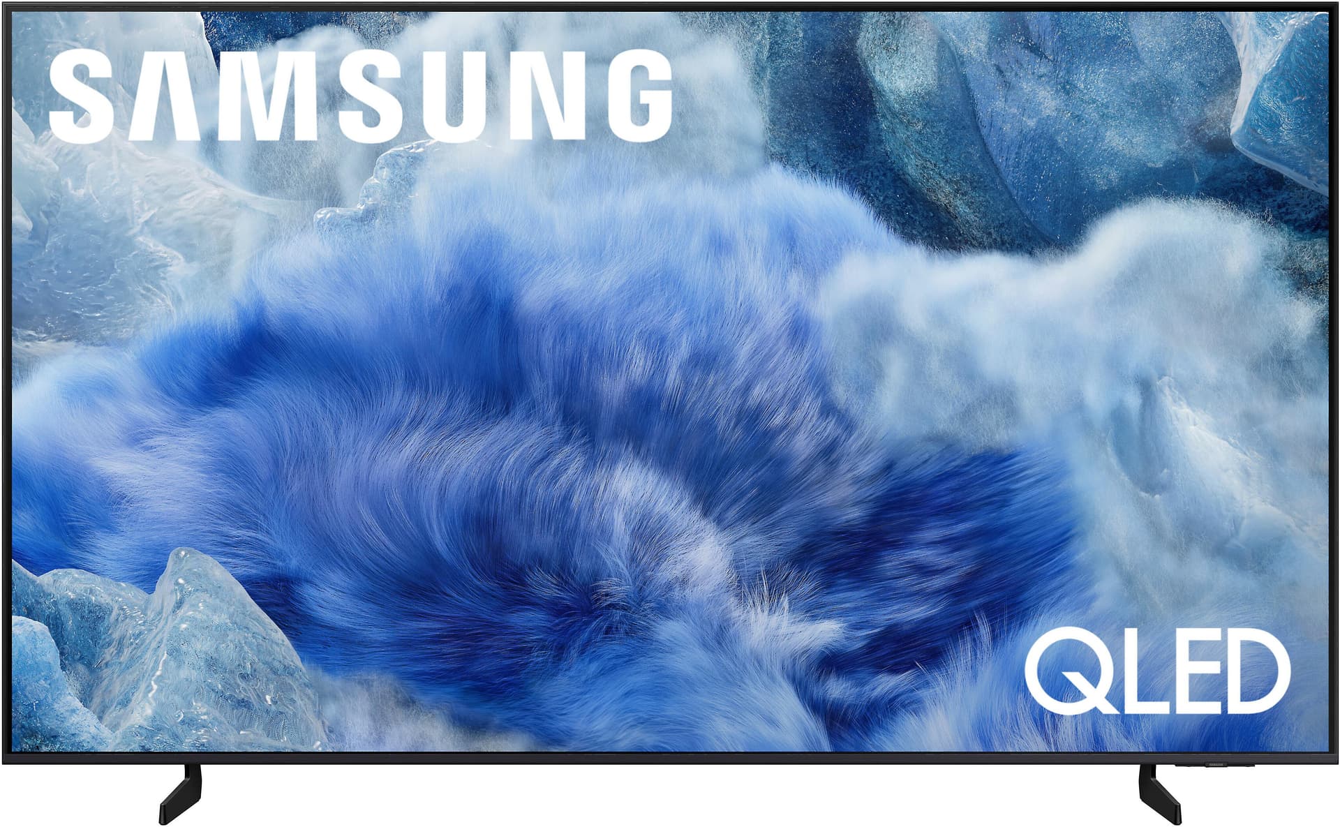 Samsung QN65Q8F QLED 4K Vision AI Smart TV