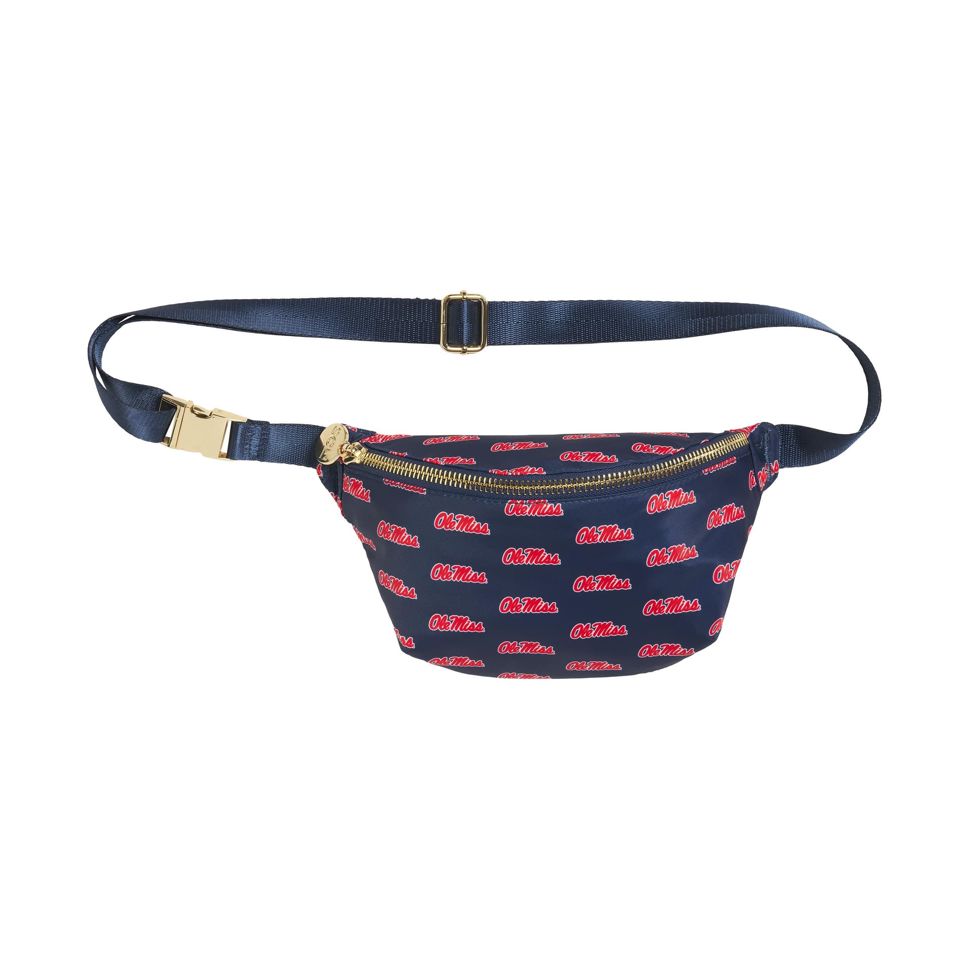 College Classic Fanny Pack