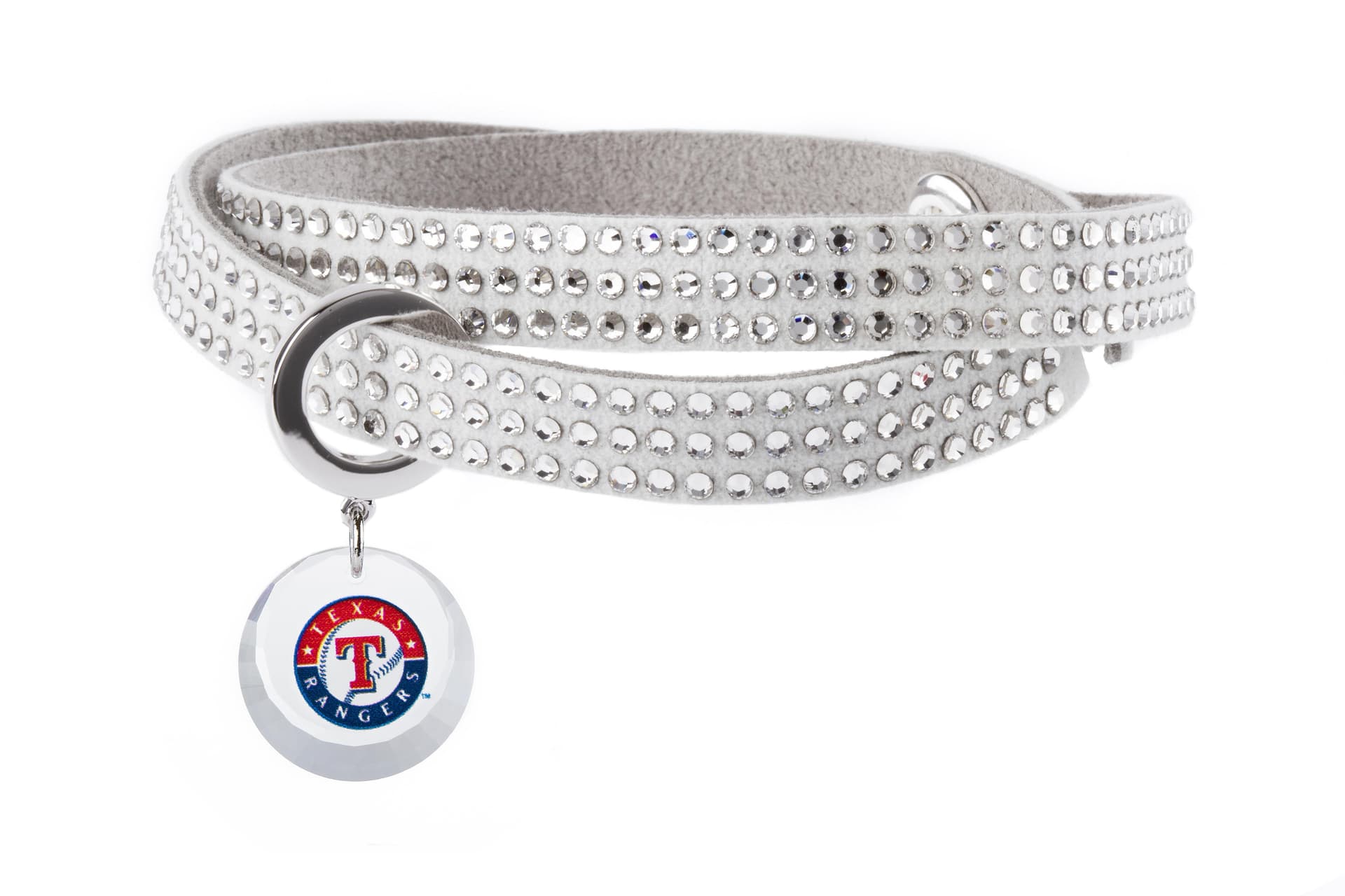 Home Run Rangers Bracelet Exclusive