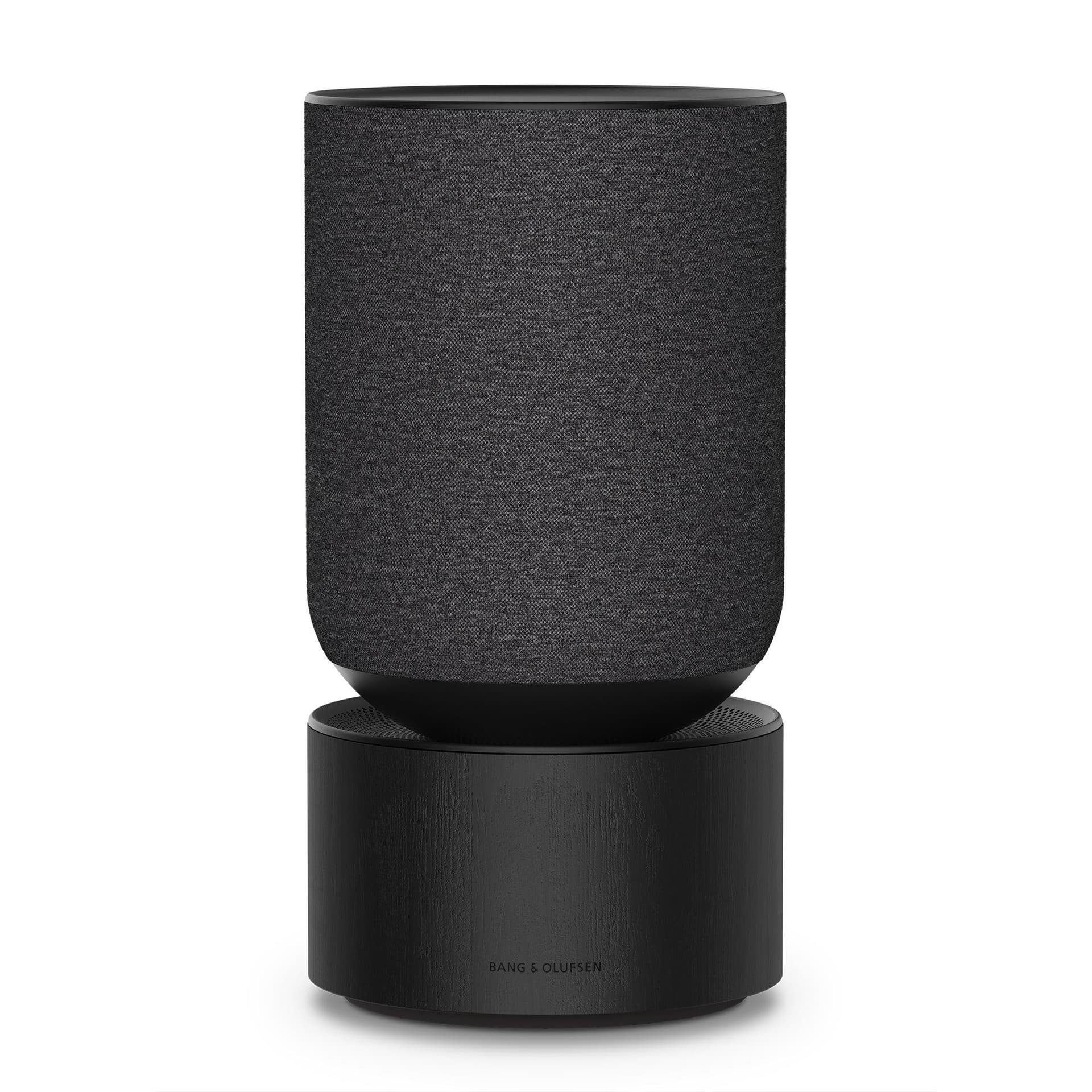 Beosound Balance 2.0 Home Interior Multiroom Speaker Black Oak