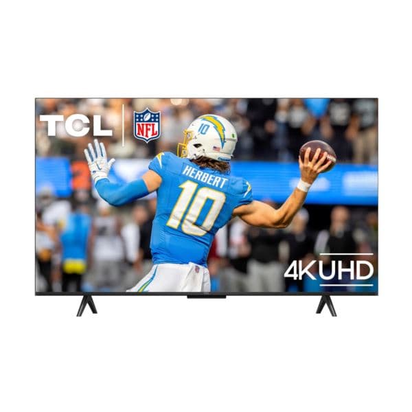 75" S Class 4K UHD LED Smart TV w/ Google TV