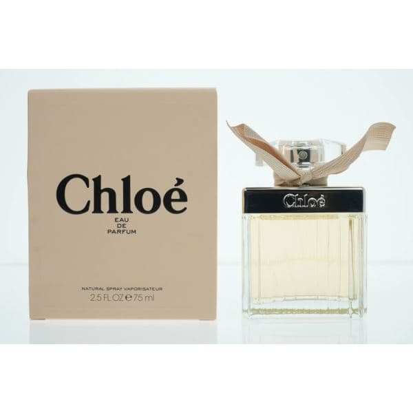 Chloe for Women EDP Size 2.5 oz