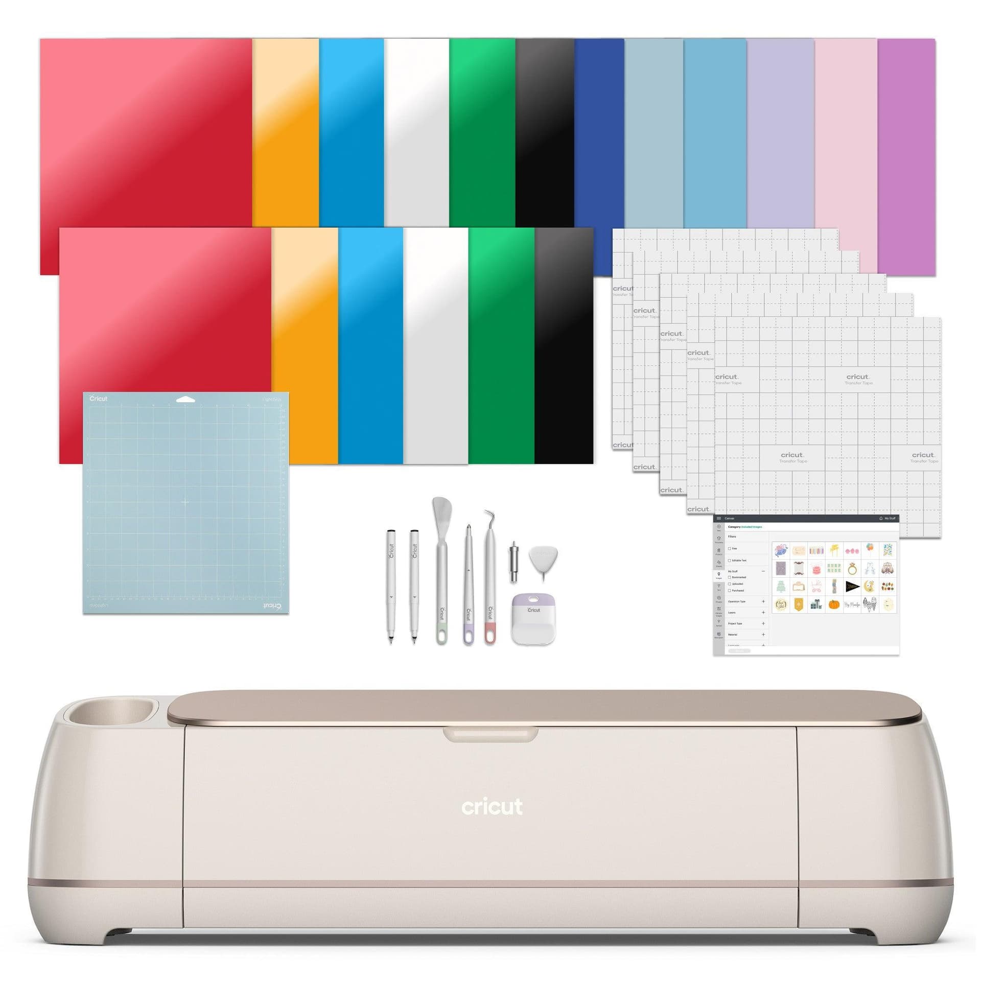 Maker 4 Engagement Bundle