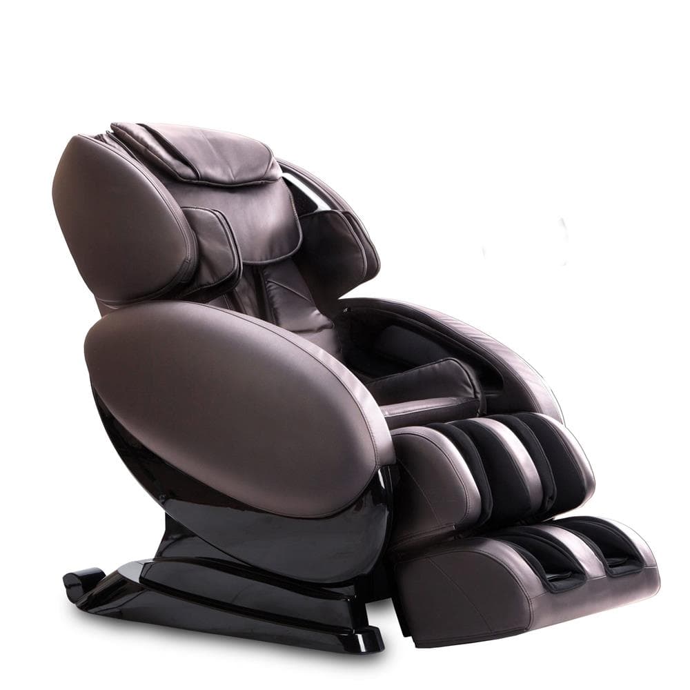 Relax 2 Zero 3D Massage Chair Size 59"x35"x45